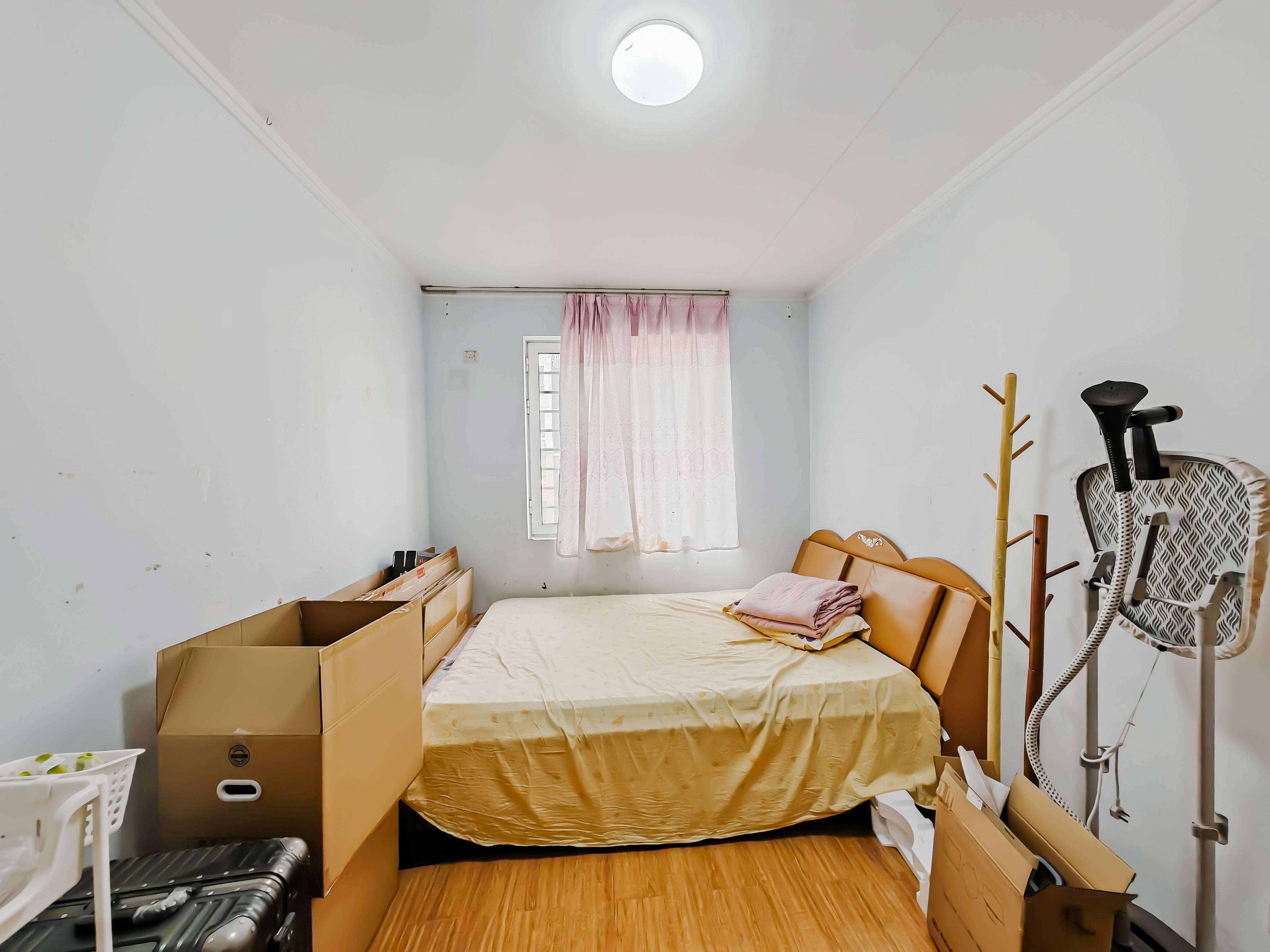 天鸿万象新天四区