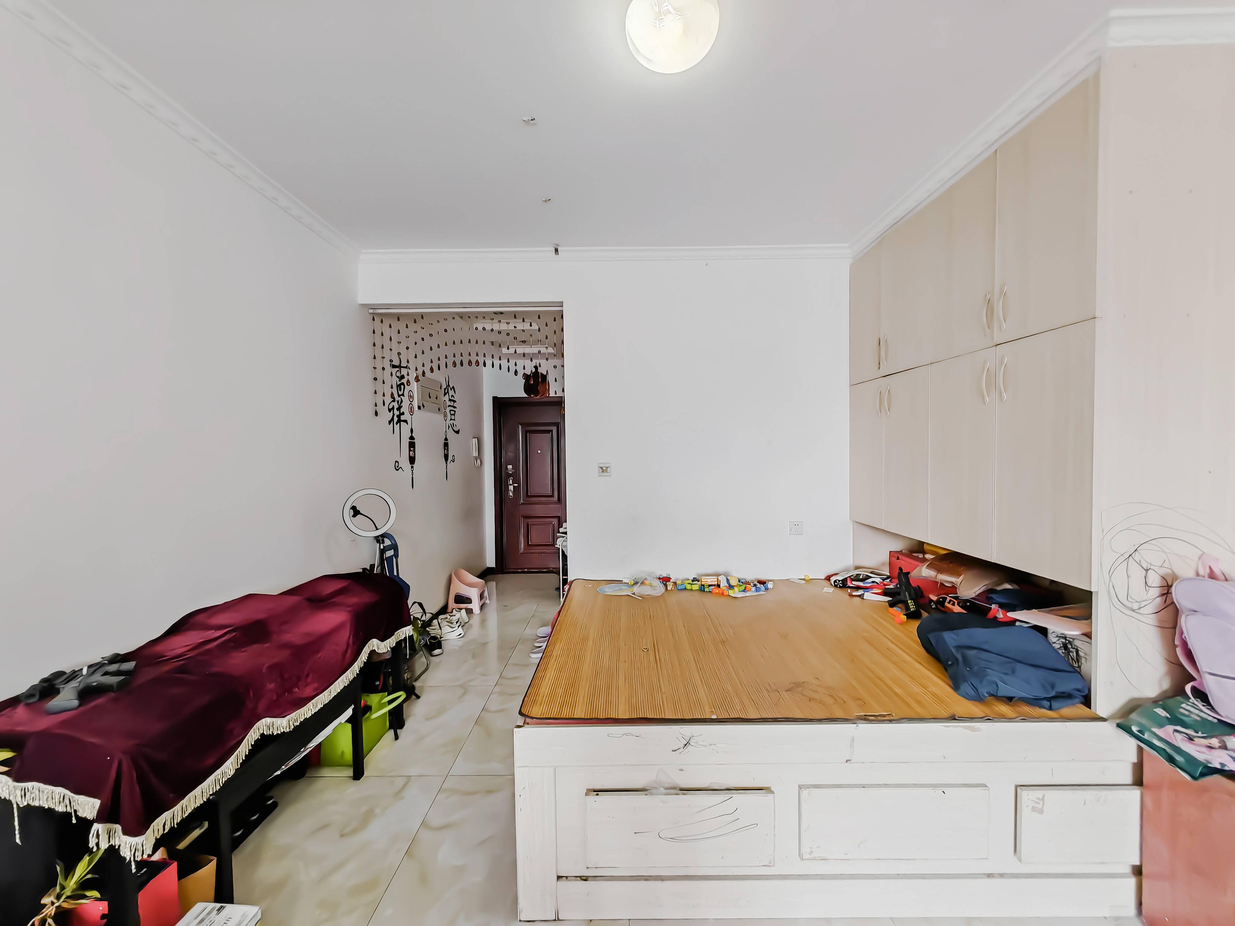 天鸿万象新天哈佛郡