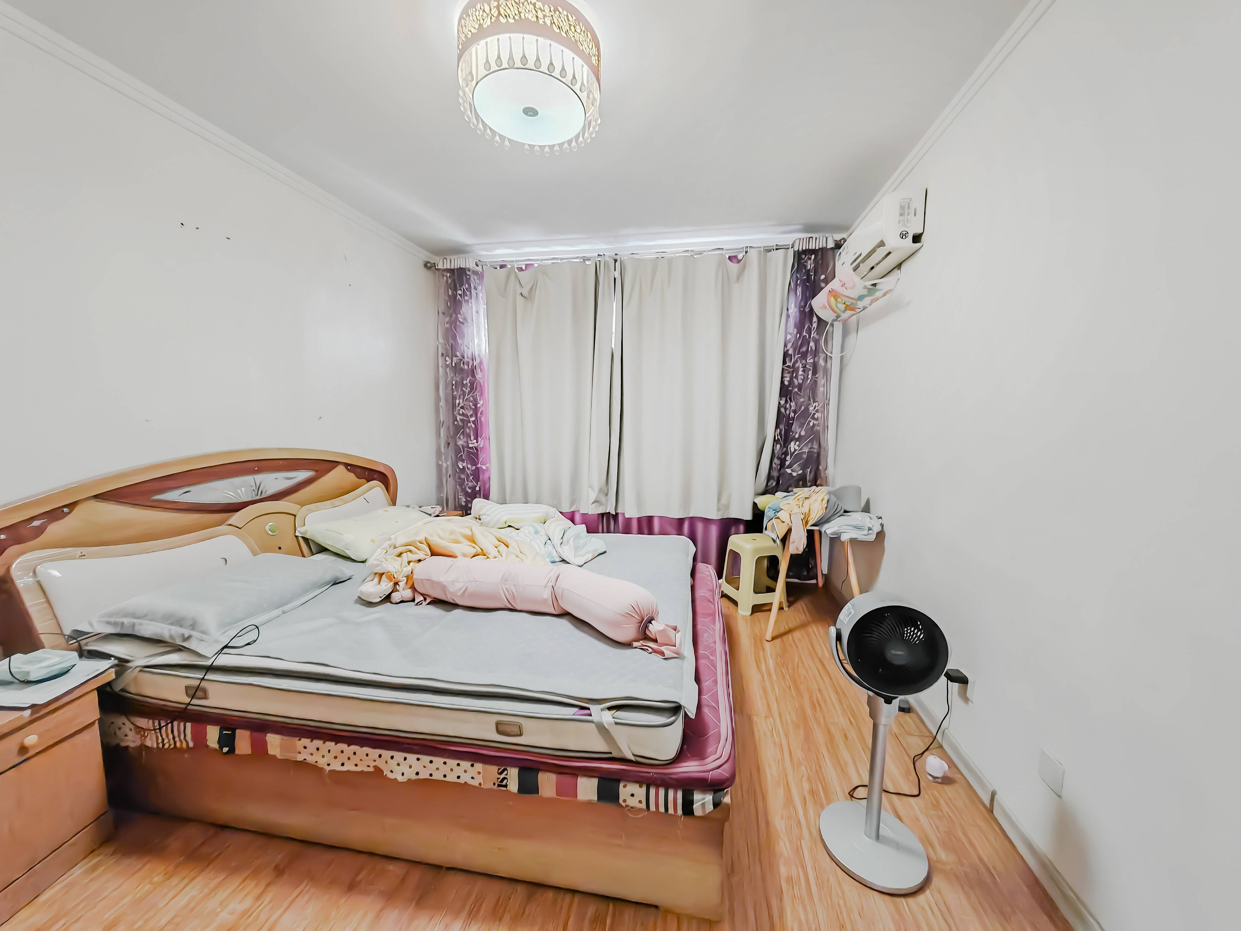 天鸿万象新天四区