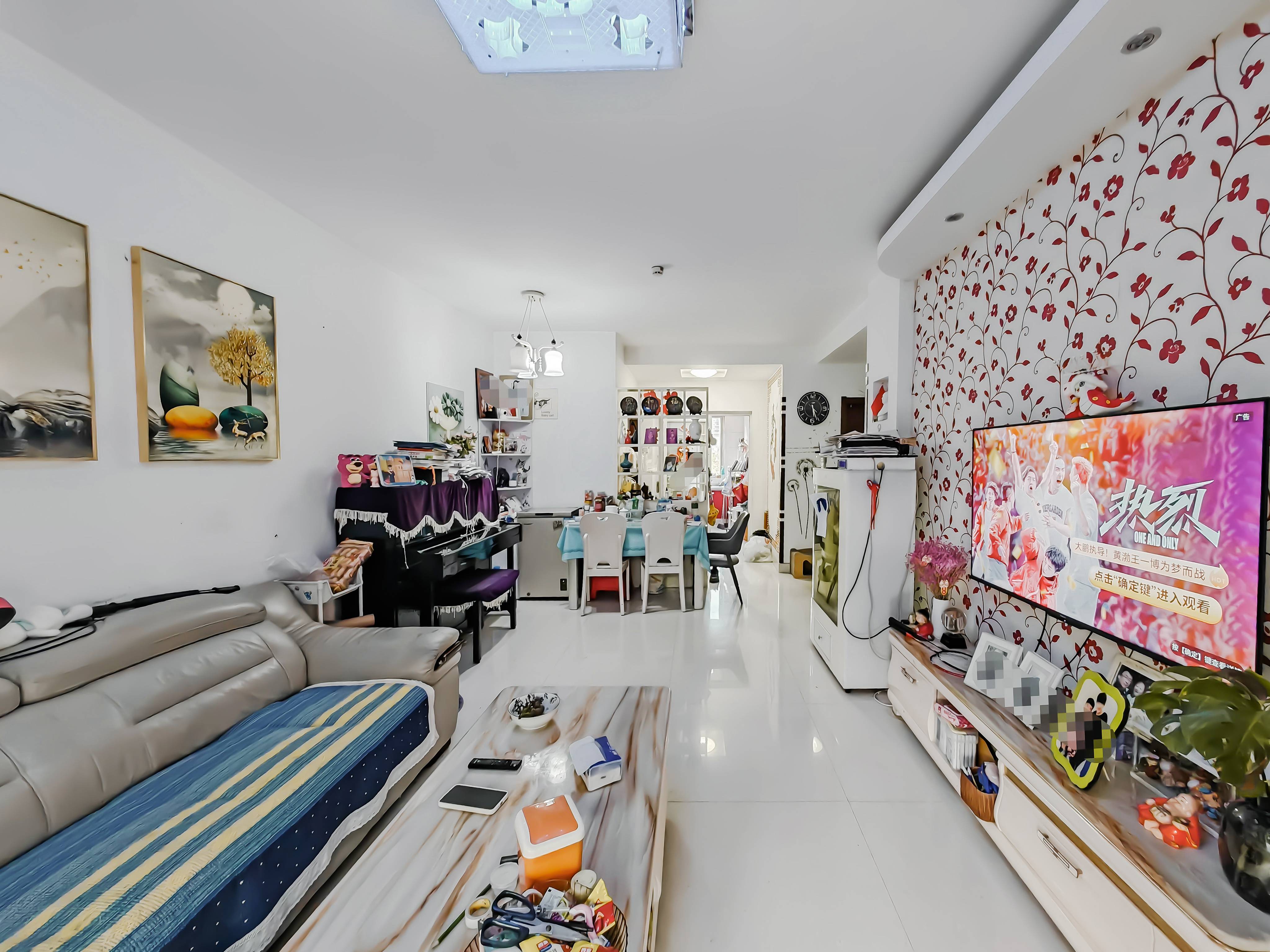 天鸿万象新天四区