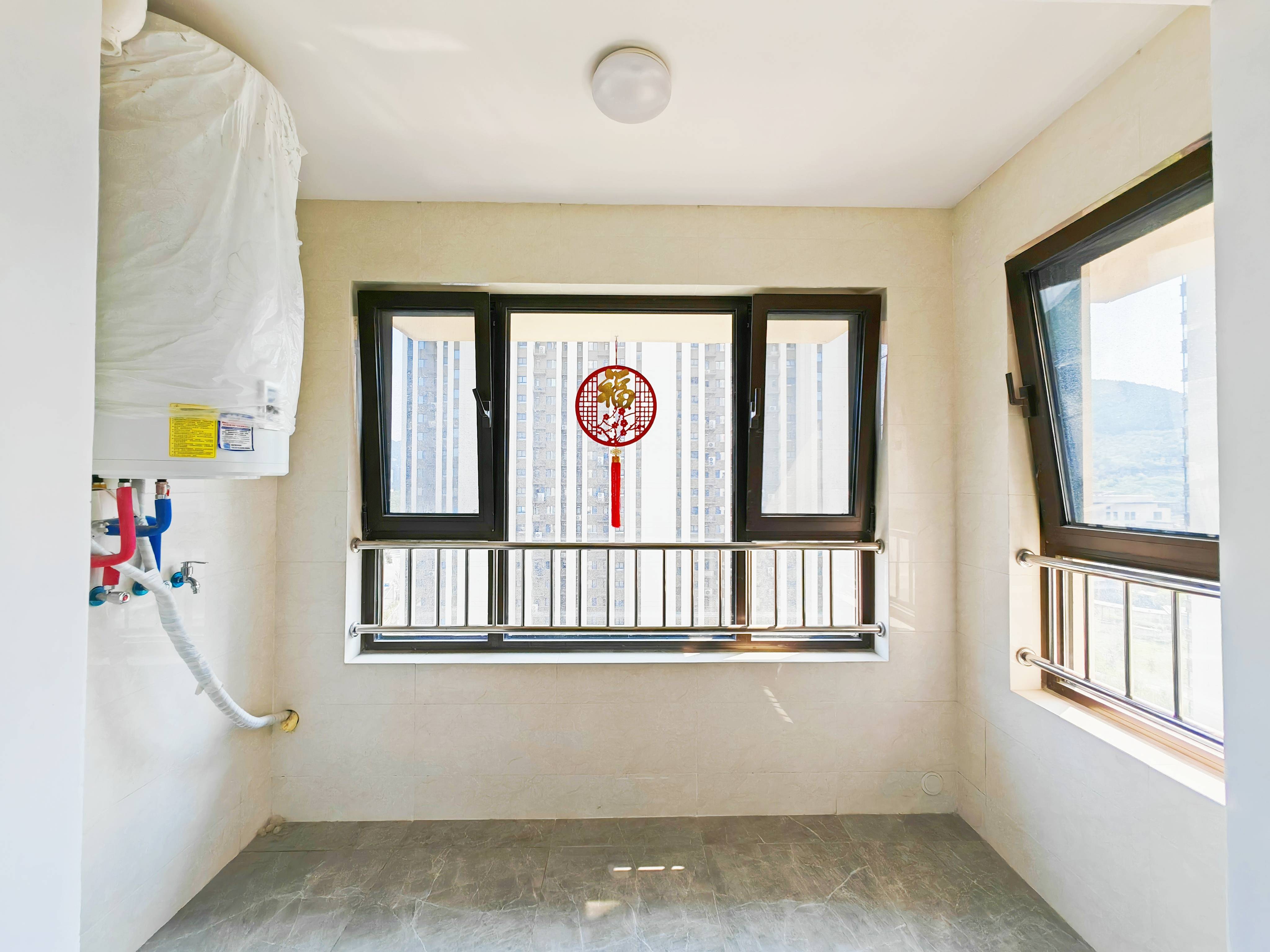 领秀城樾系健康宅楠樾