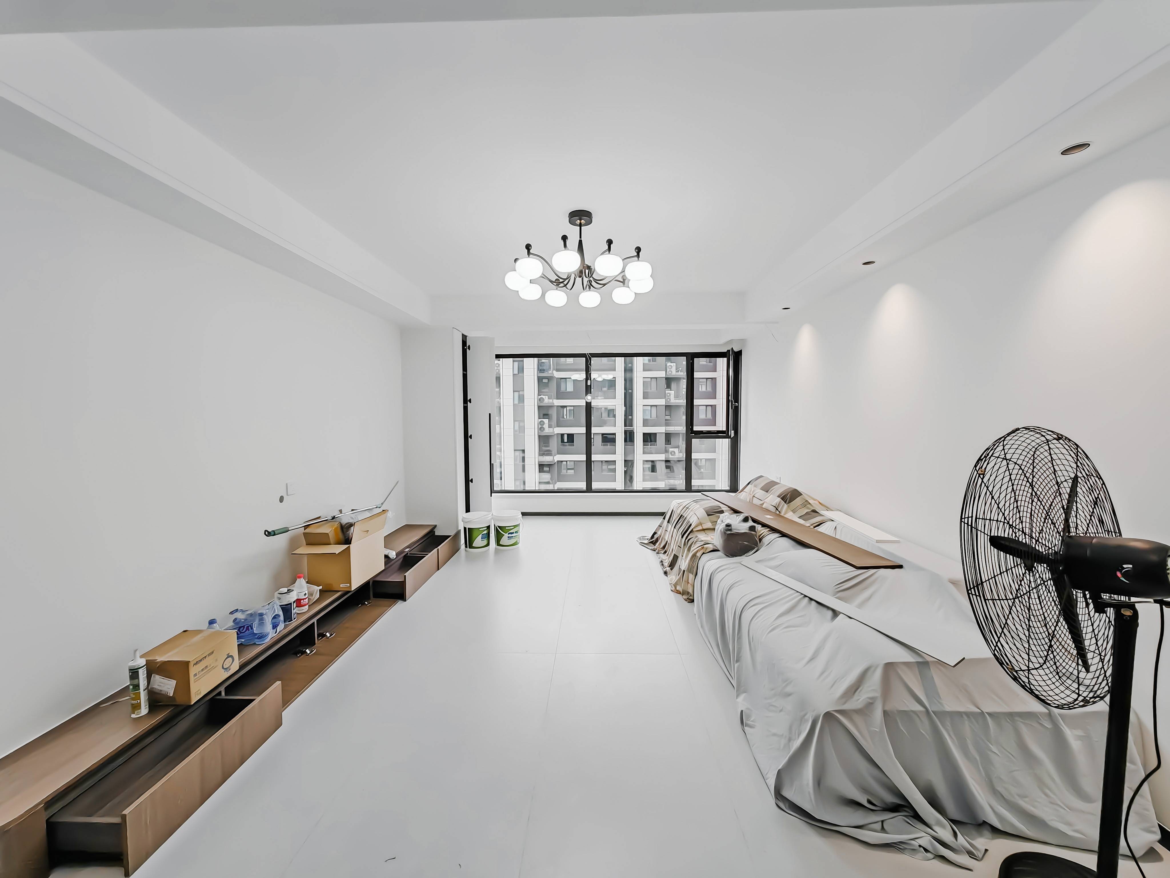  越秀麓端府 南北