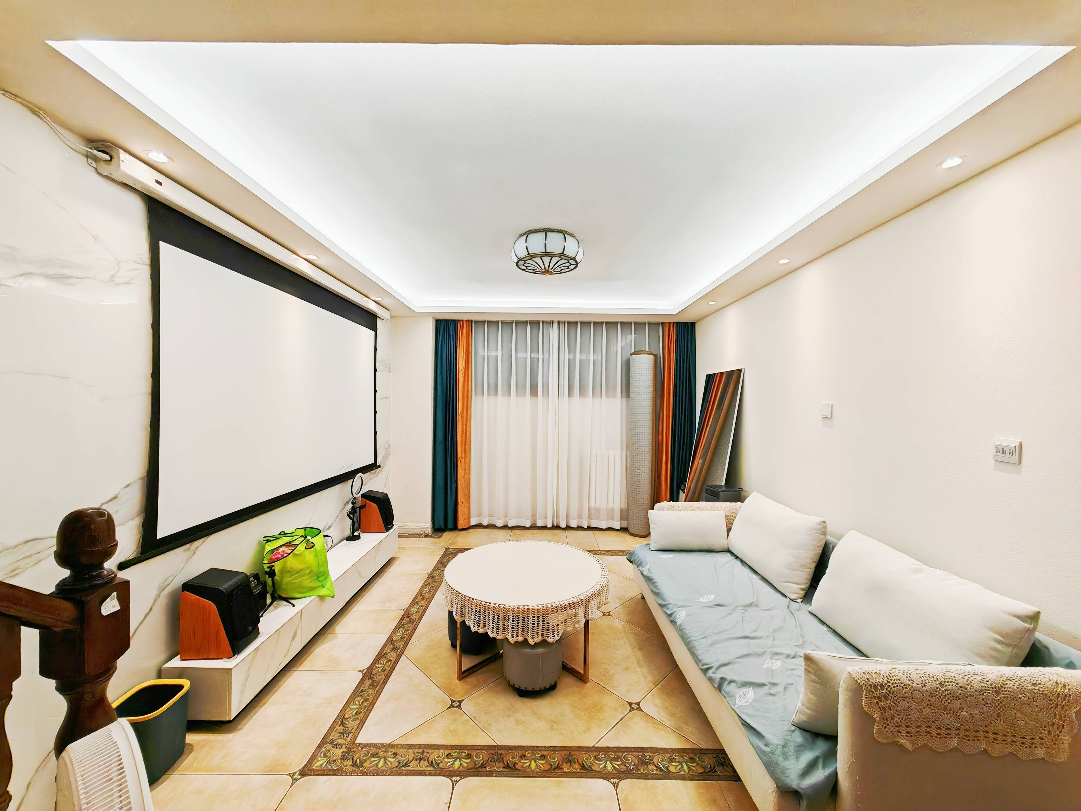 中海国际社区（御峰官邸B4）