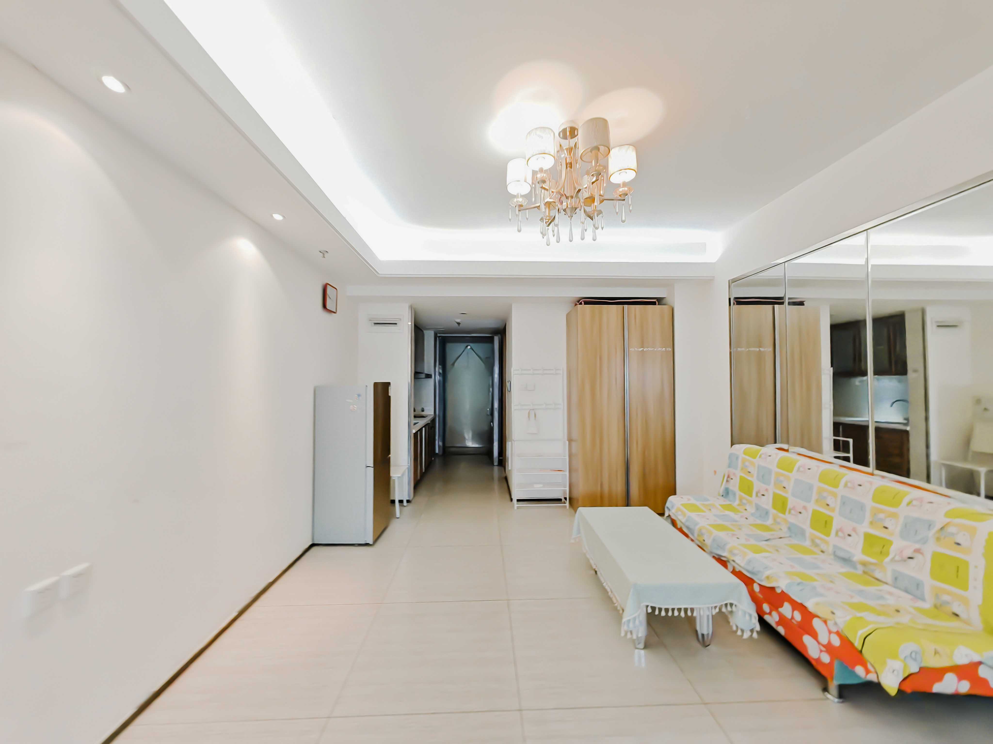 恒大城（商住楼）