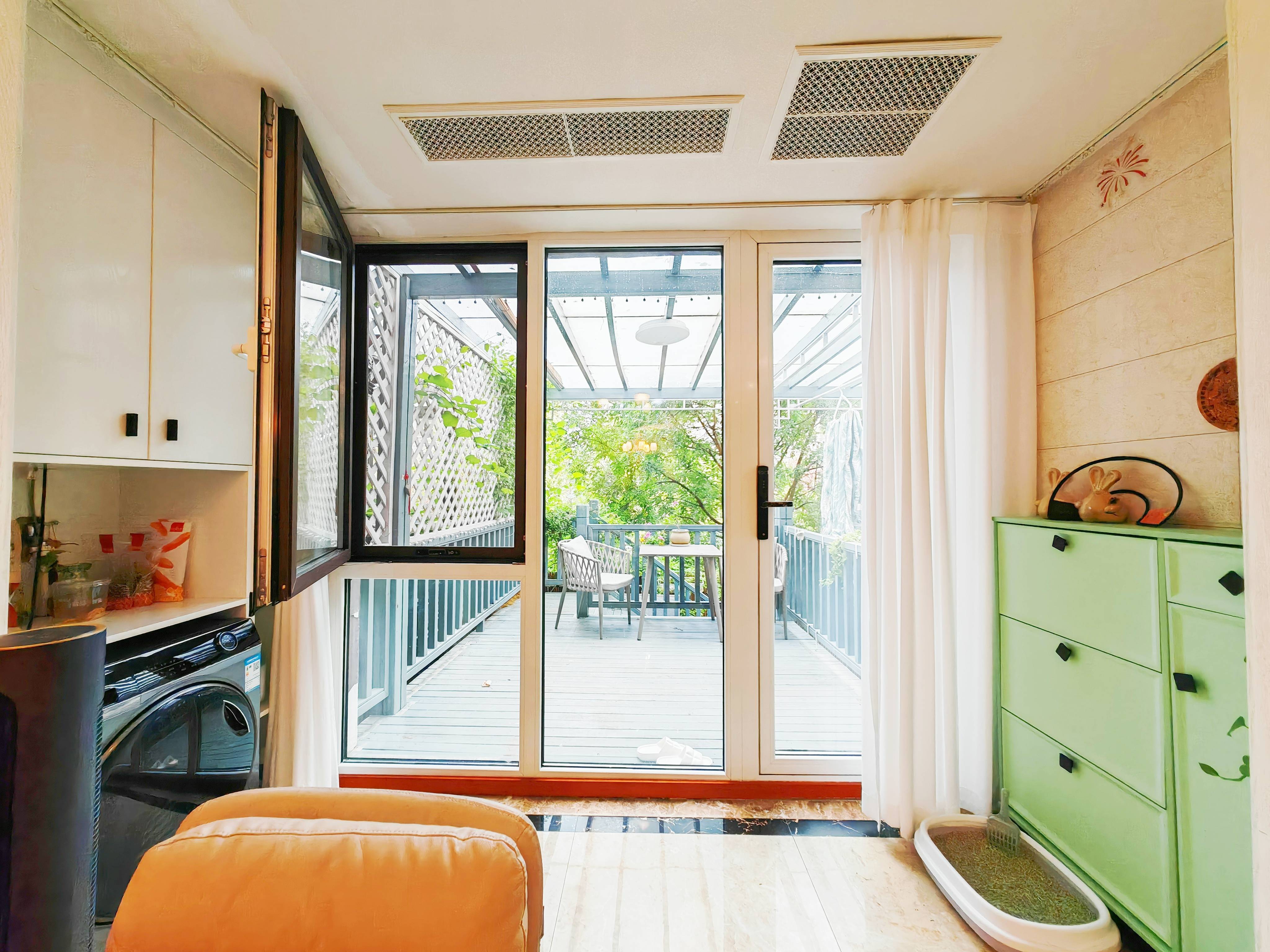 中海国际社区（御峰官邸B4）