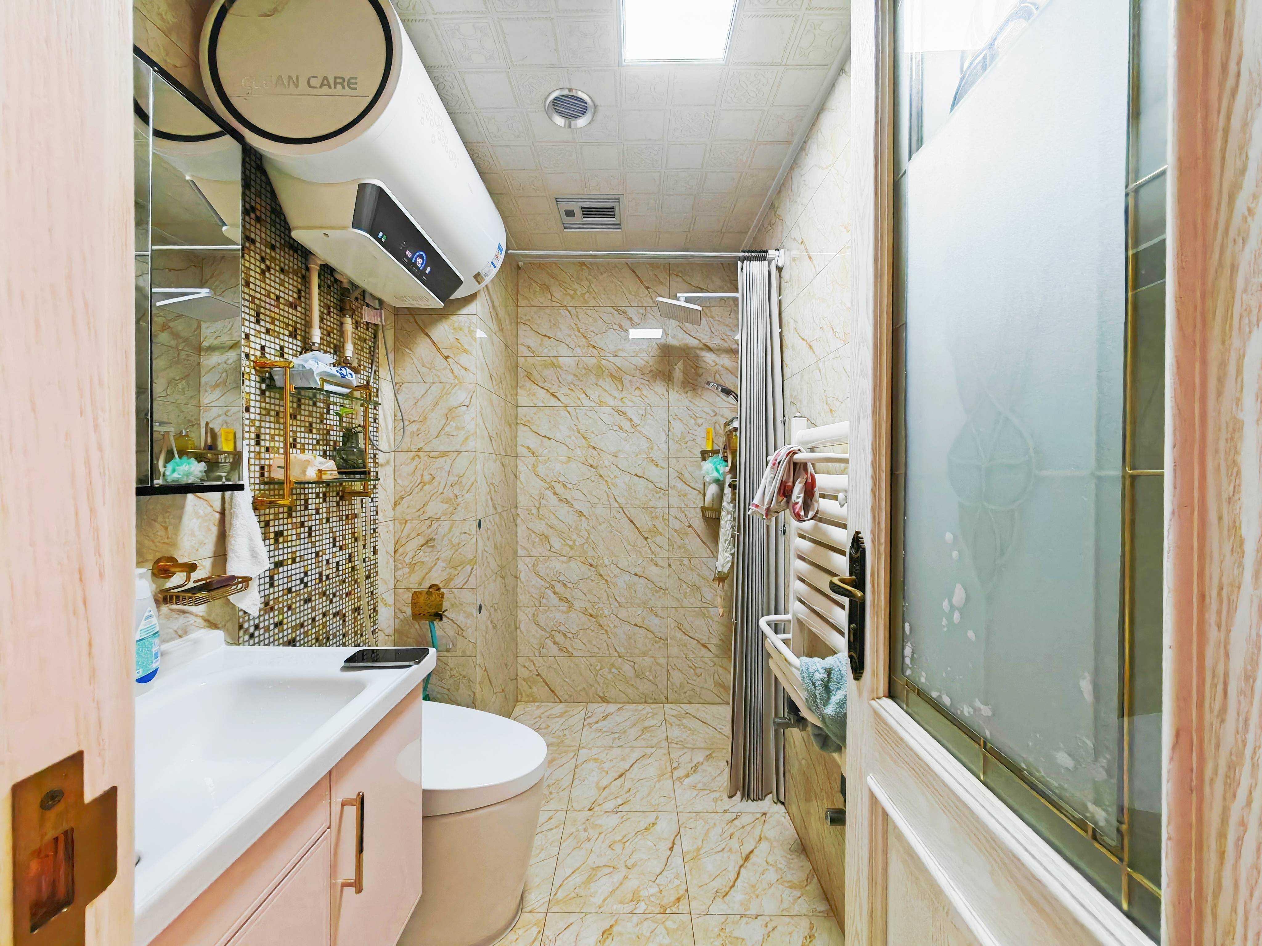 中海国际社区（御峰官邸B4）