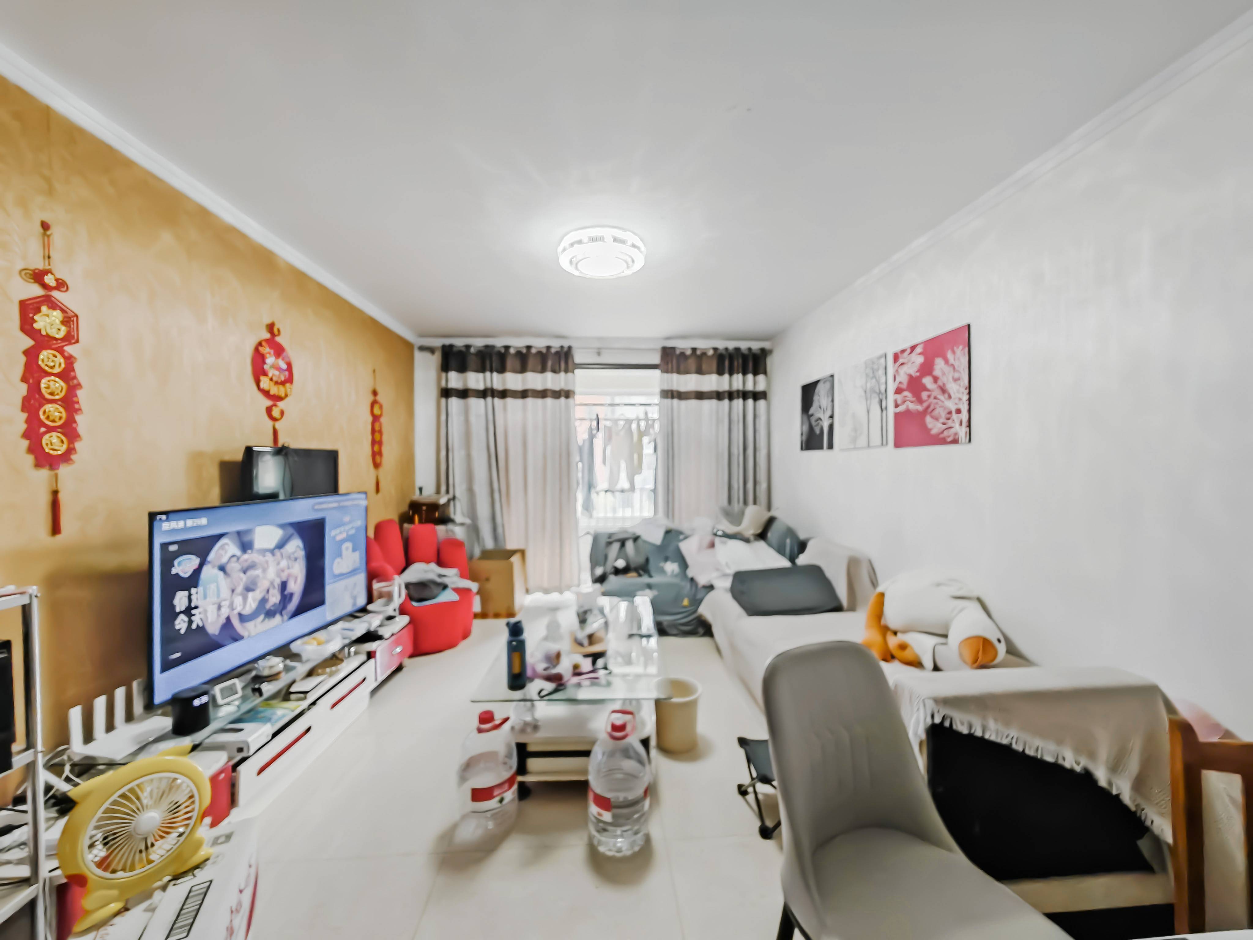 天鸿万象新天四区