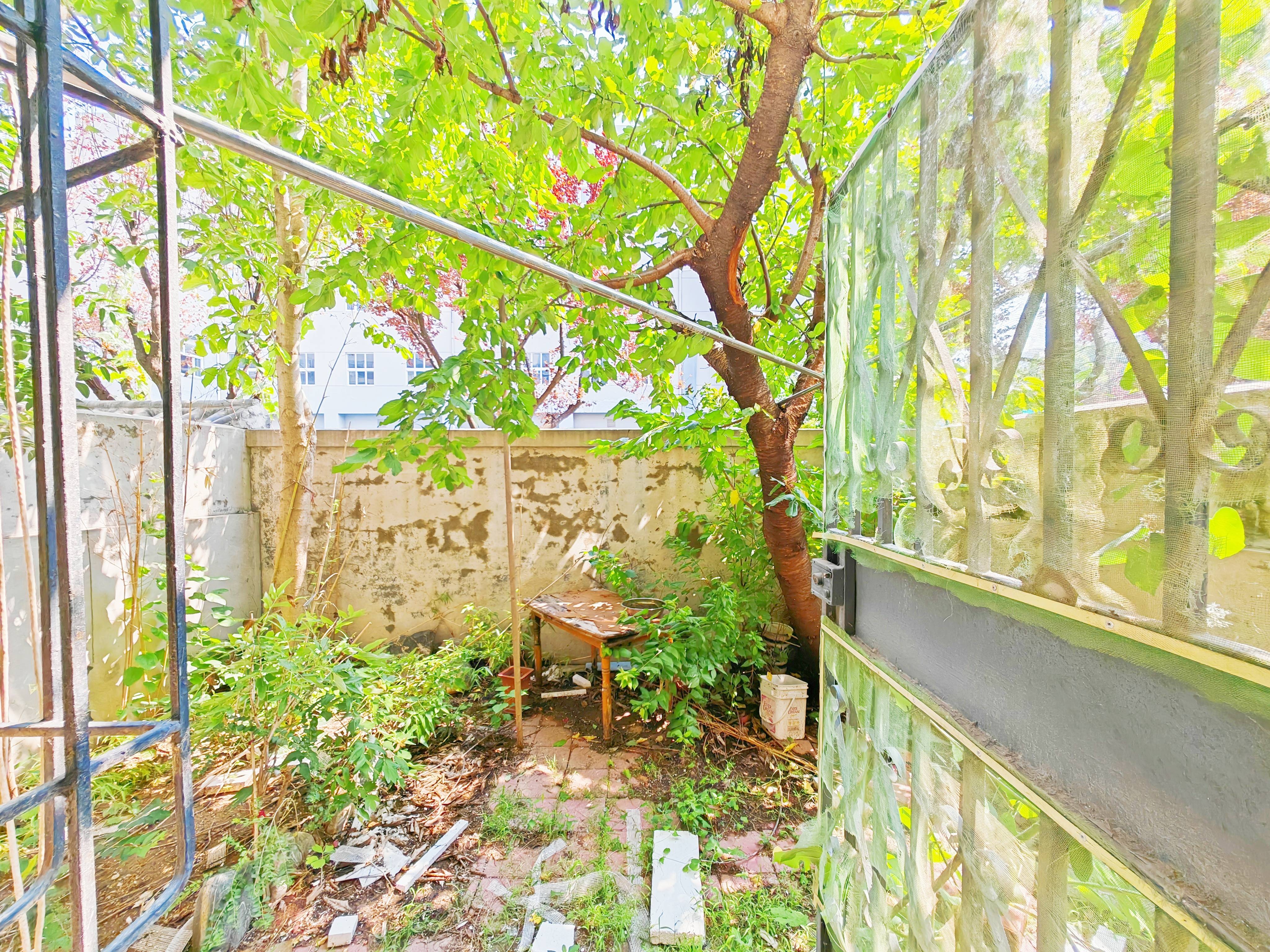 巡警支队单位宿舍