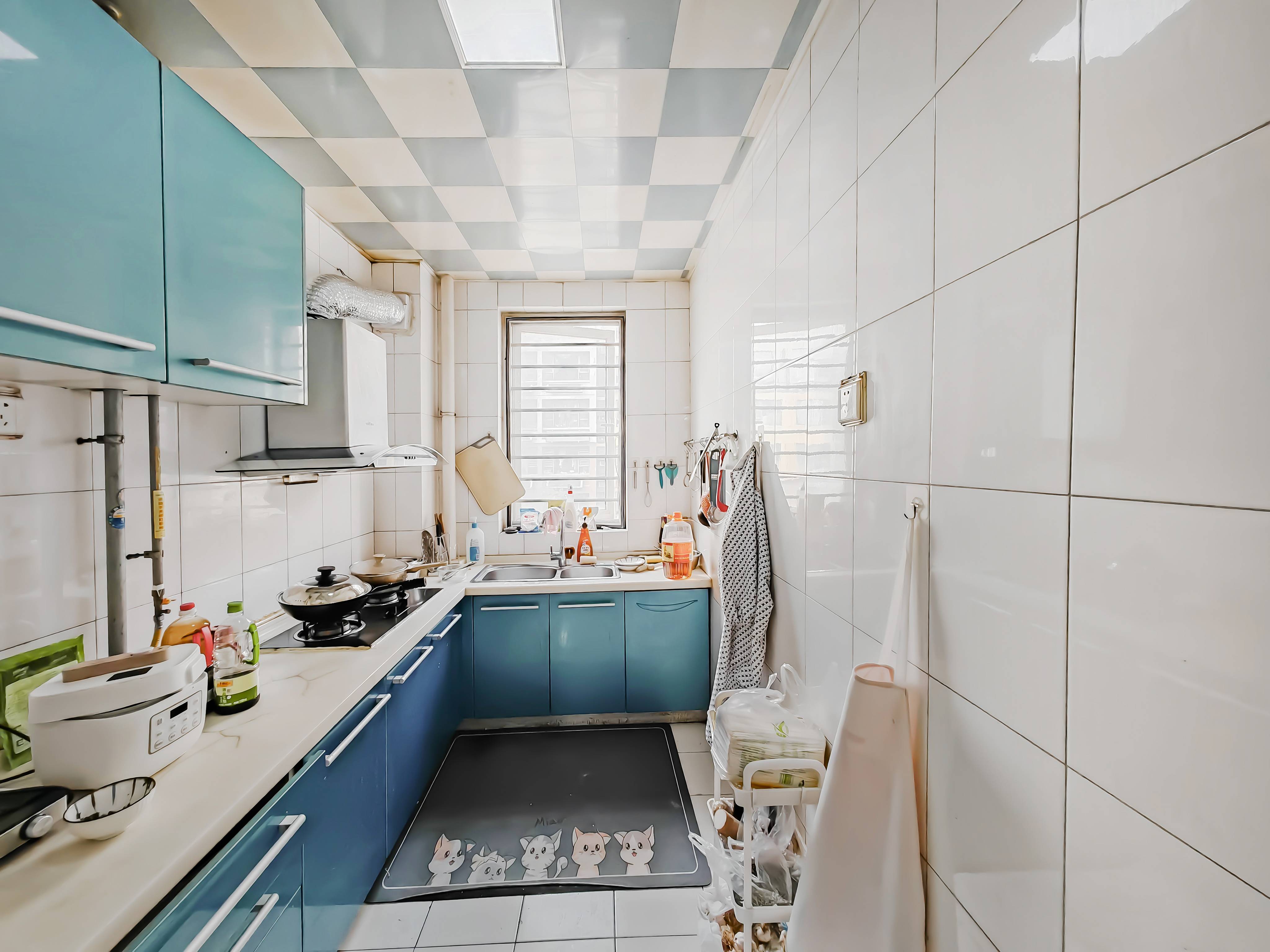 天鸿万象新天四区