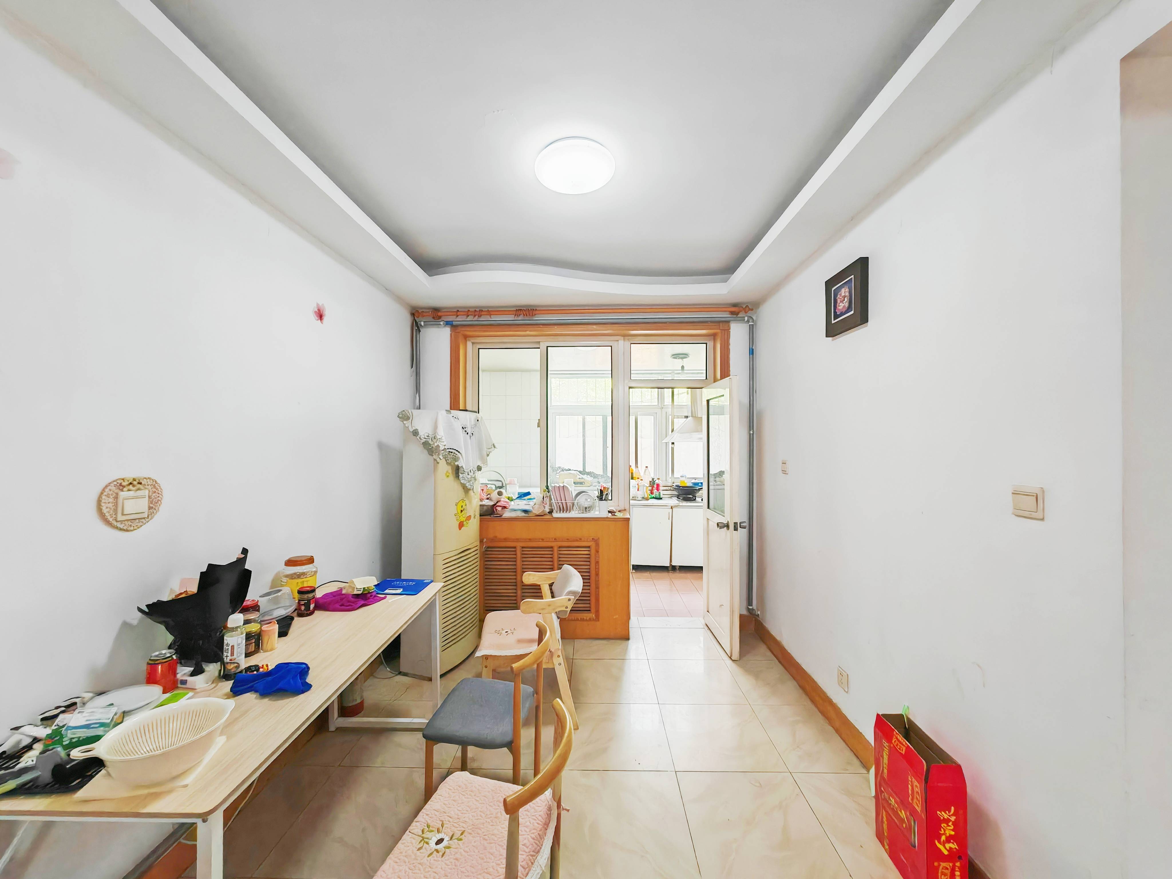 巡警支队单位宿舍