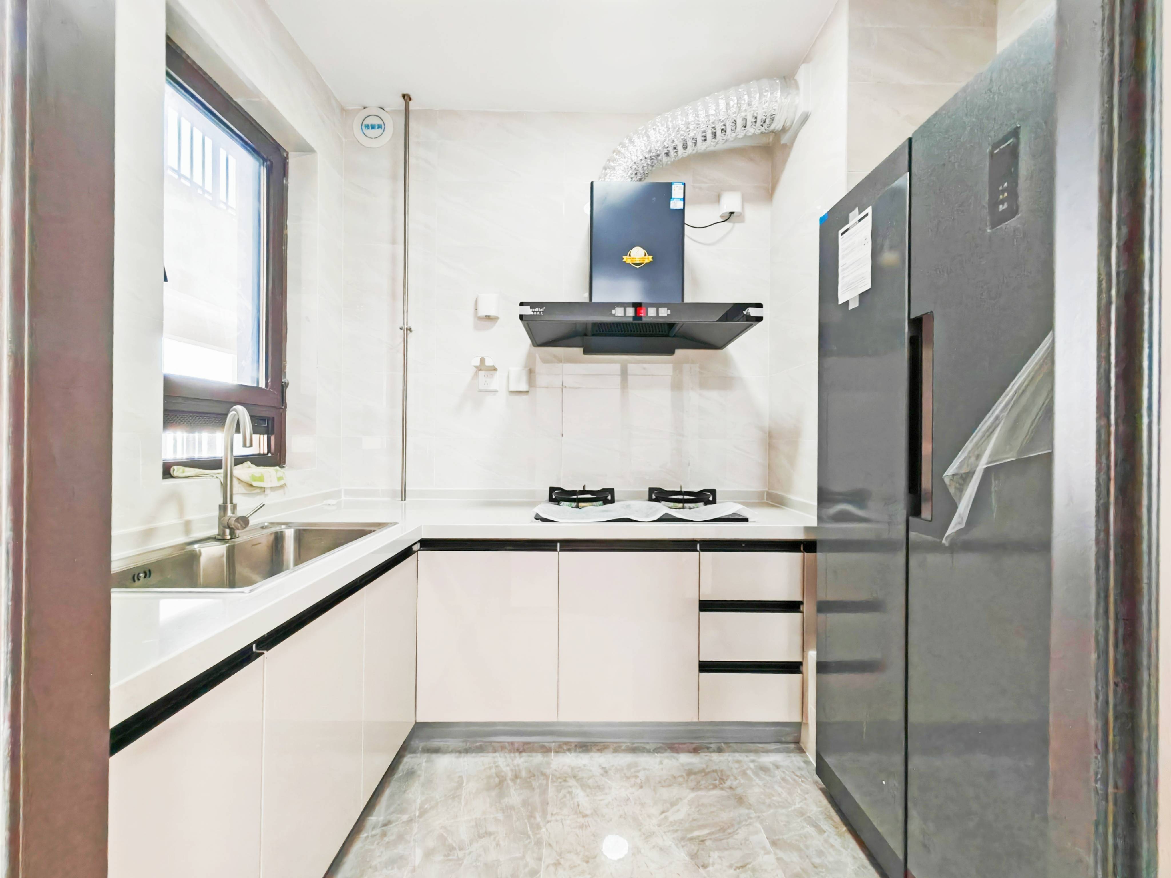 领秀城樾系健康宅楠樾