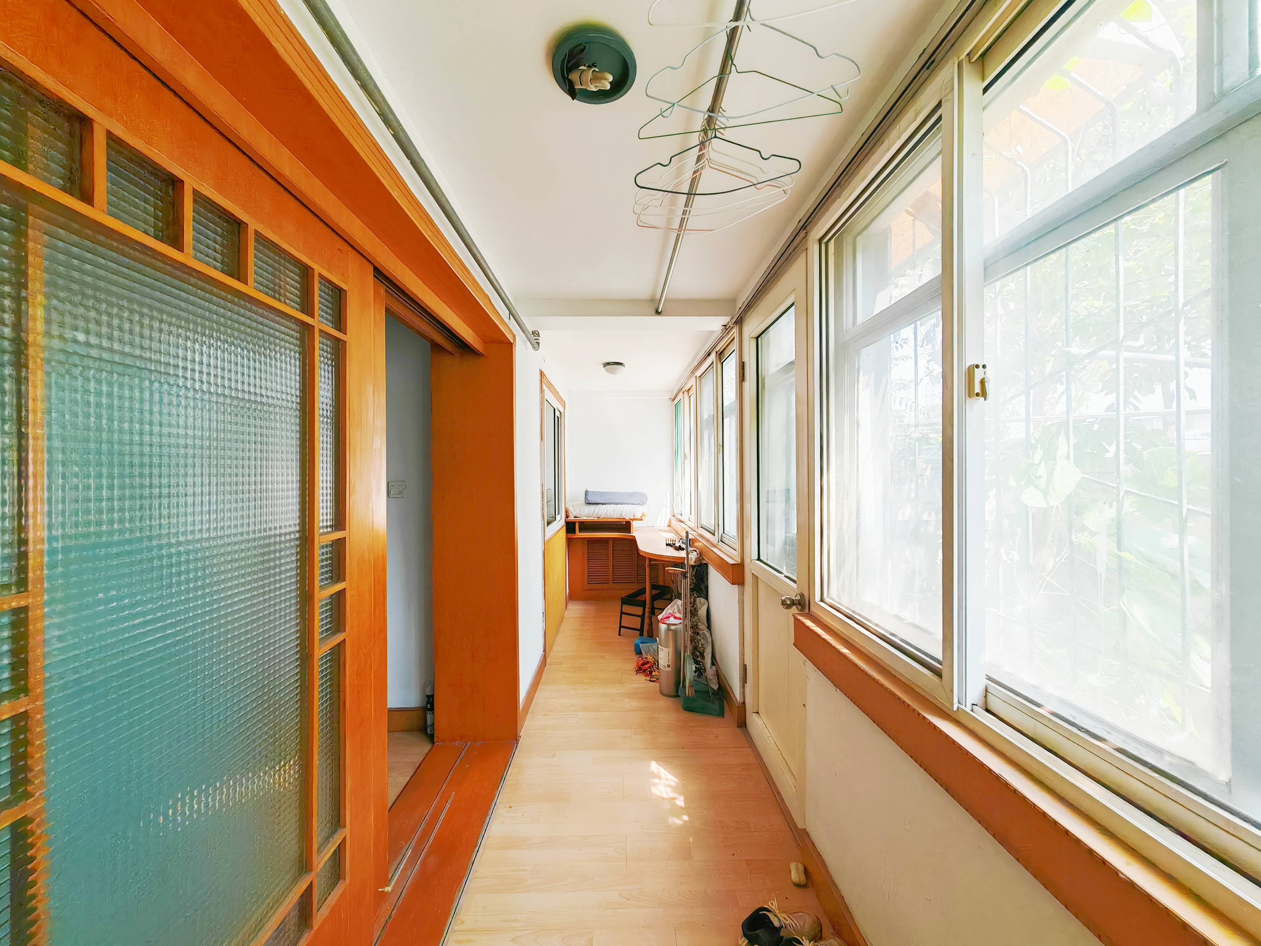 巡警支队单位宿舍