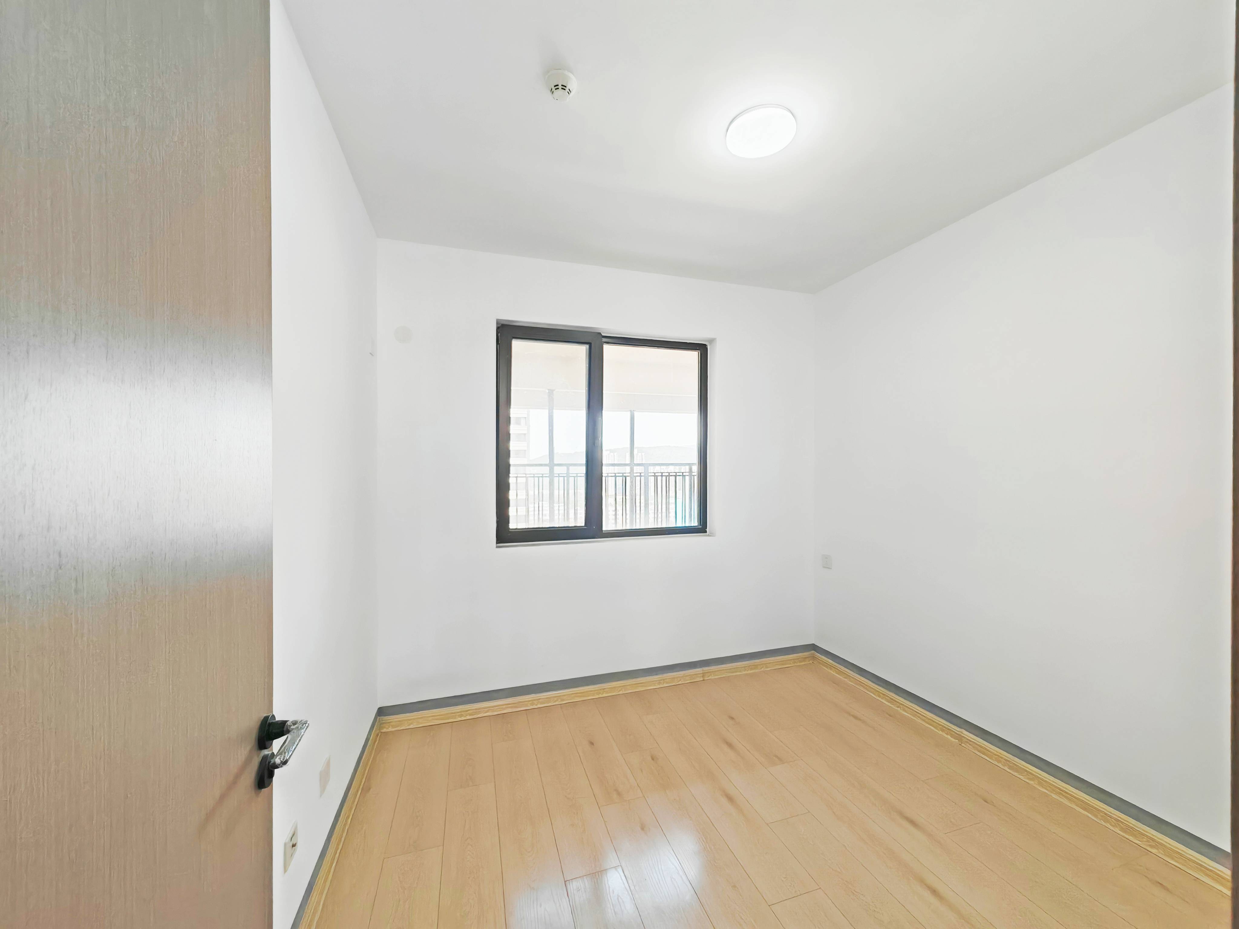 领秀城樾系健康宅楠樾