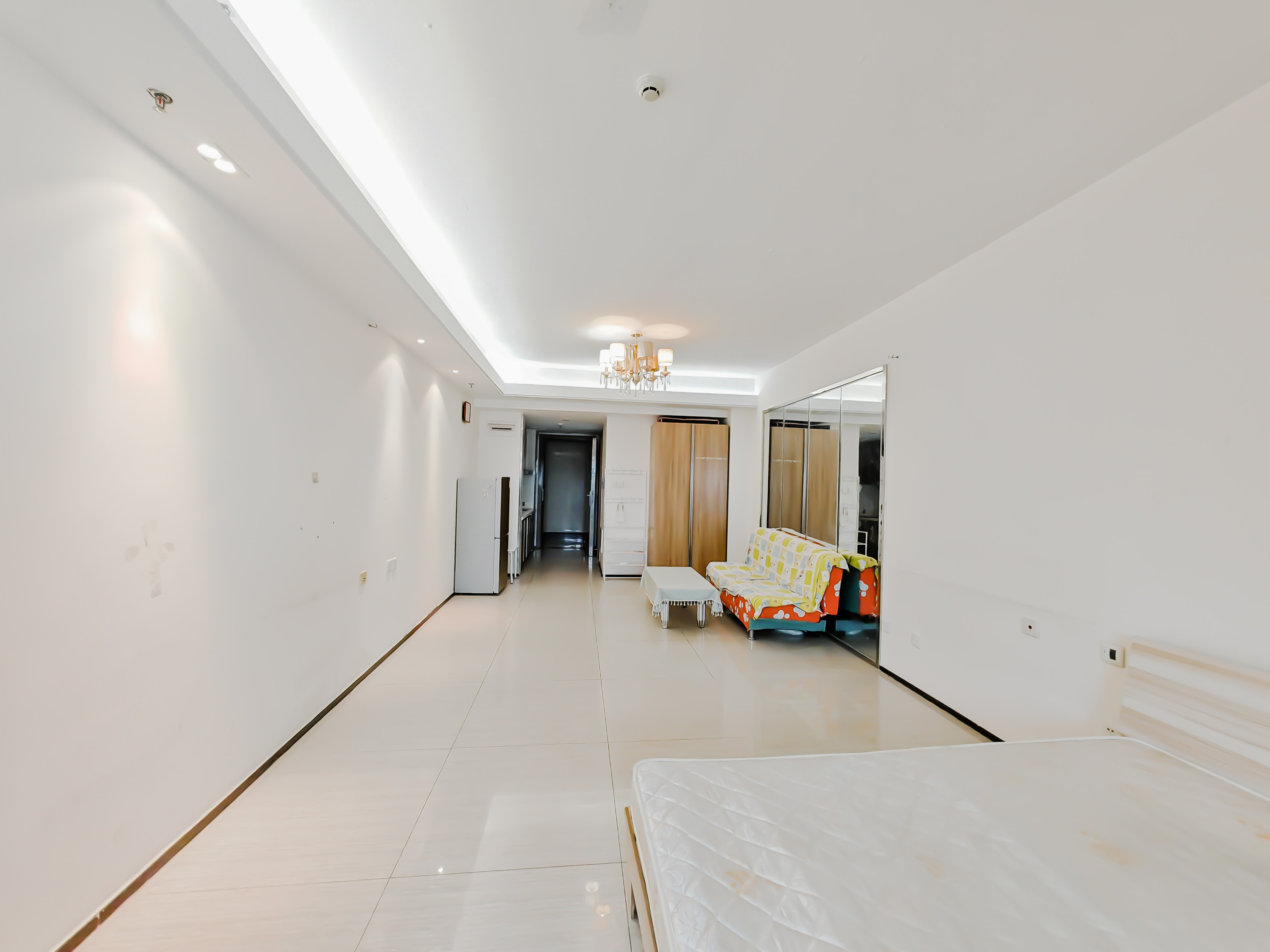 恒大城（商住楼）