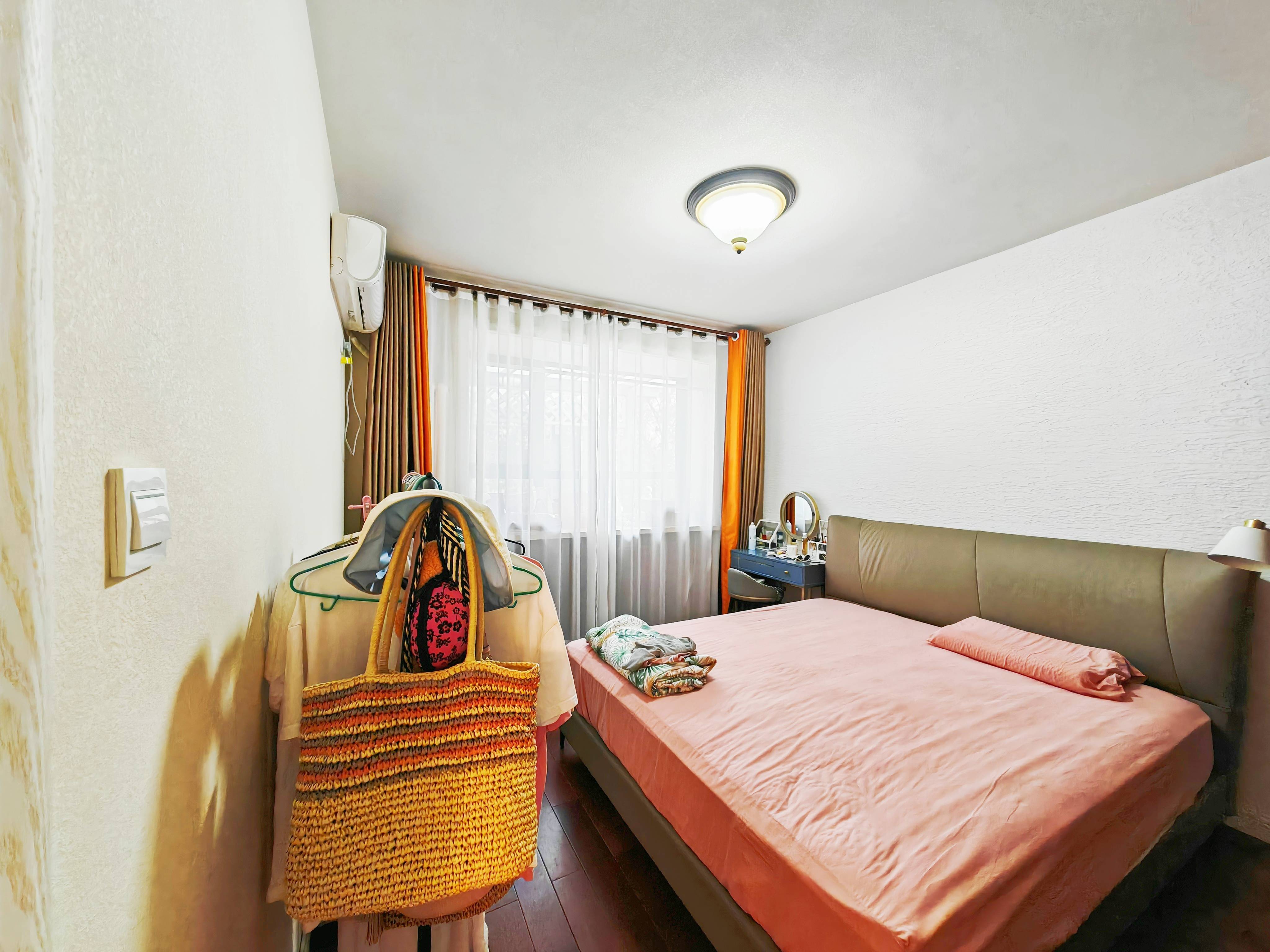 中海国际社区（御峰官邸B4）