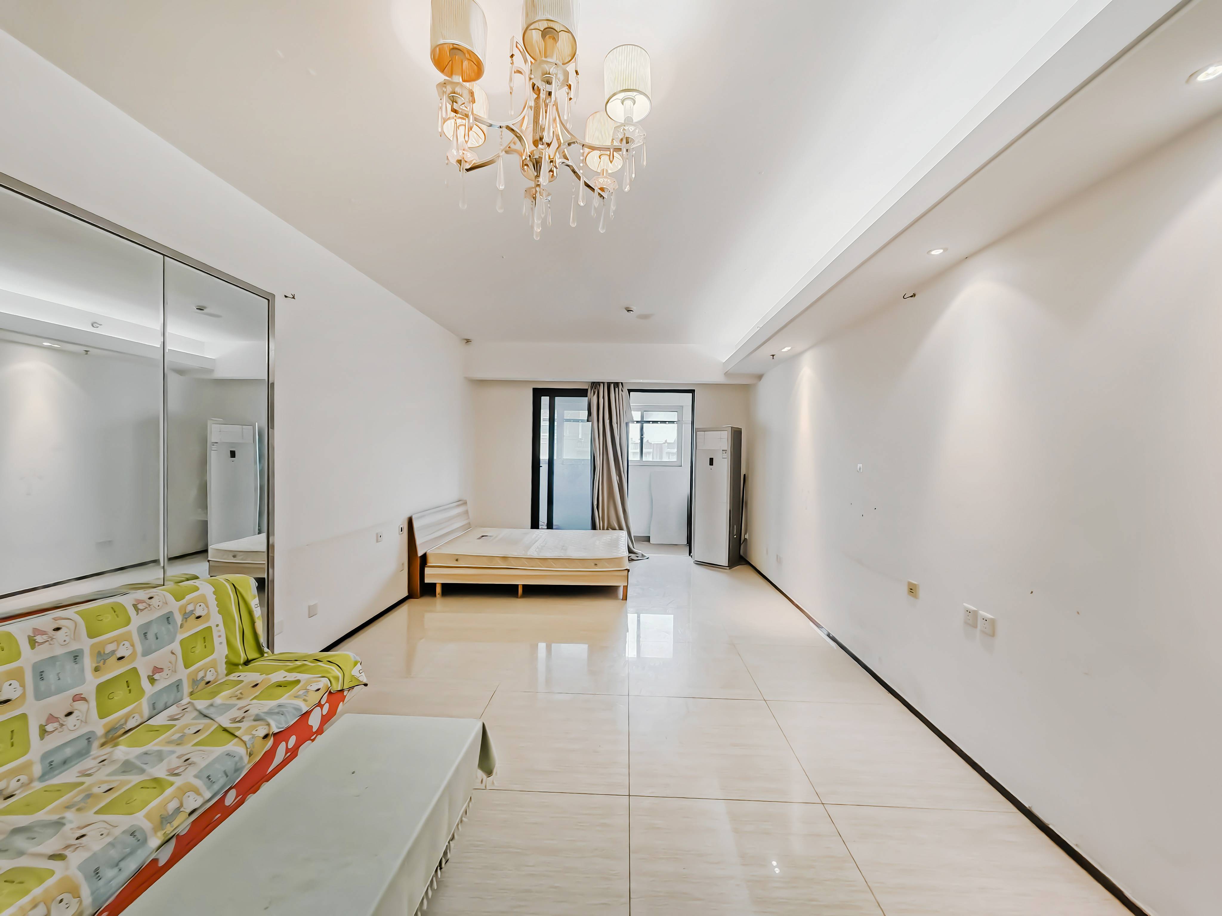 恒大城（商住楼）