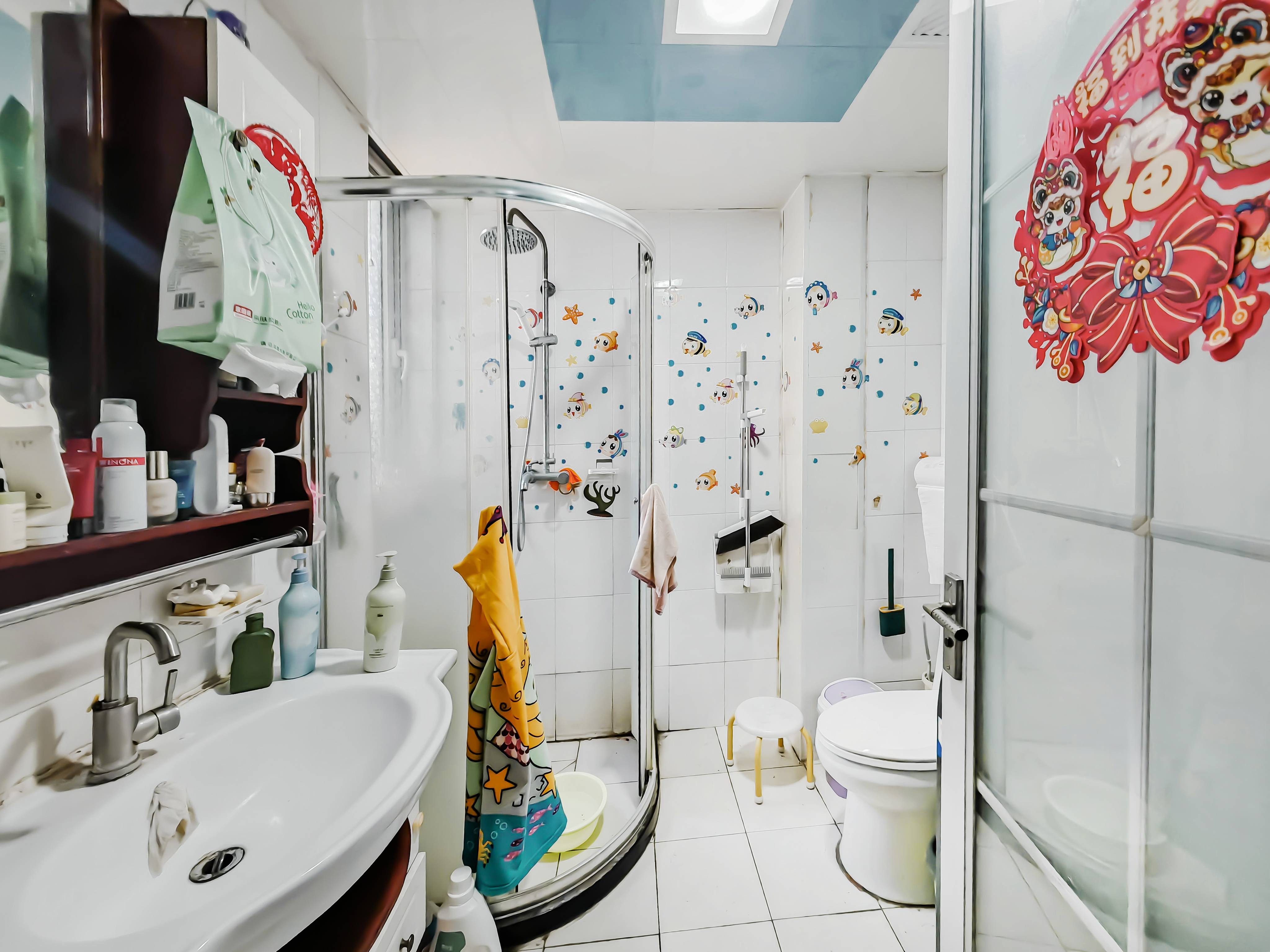 天鸿万象新天四区