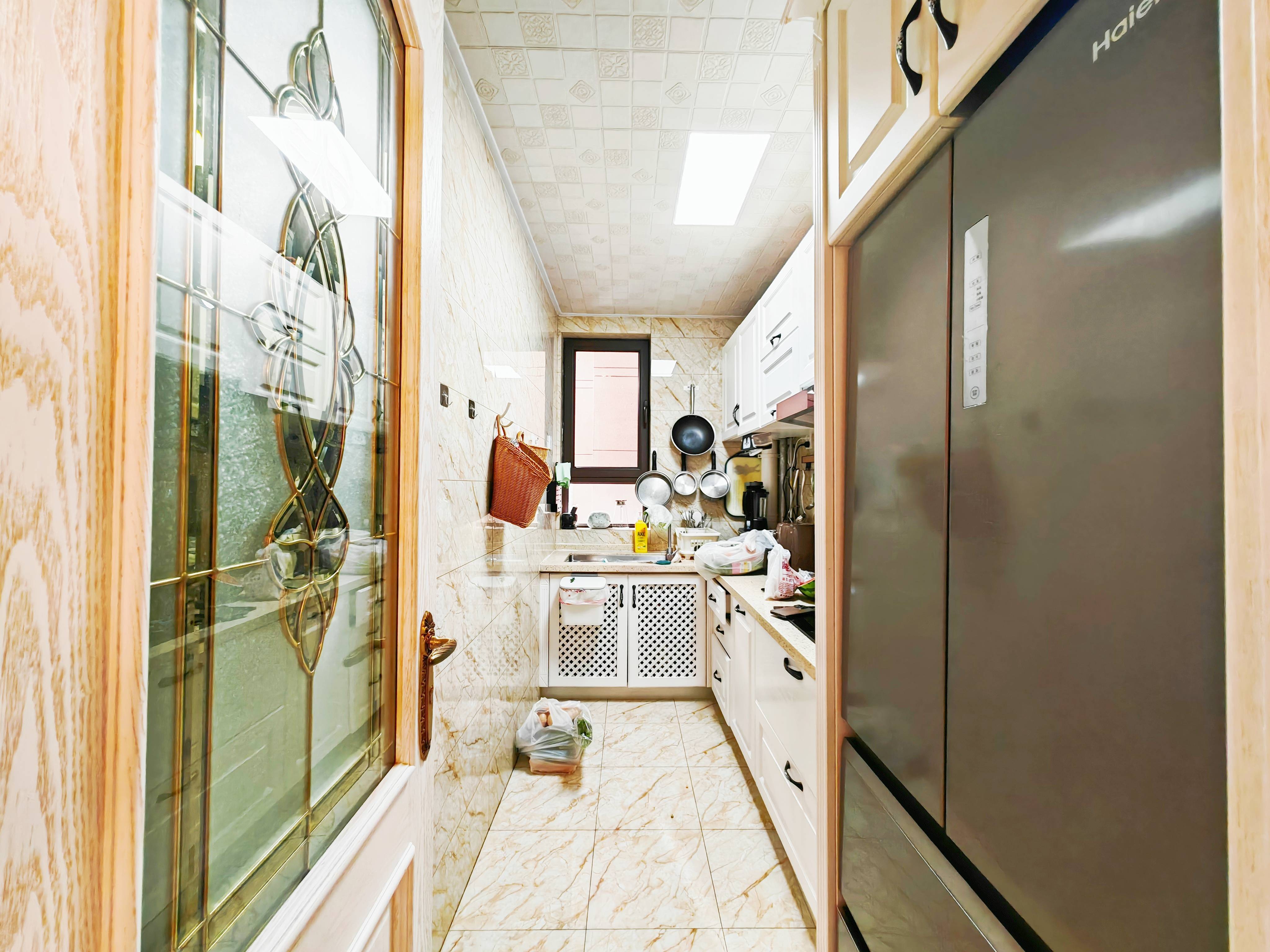 中海国际社区（御峰官邸B4）