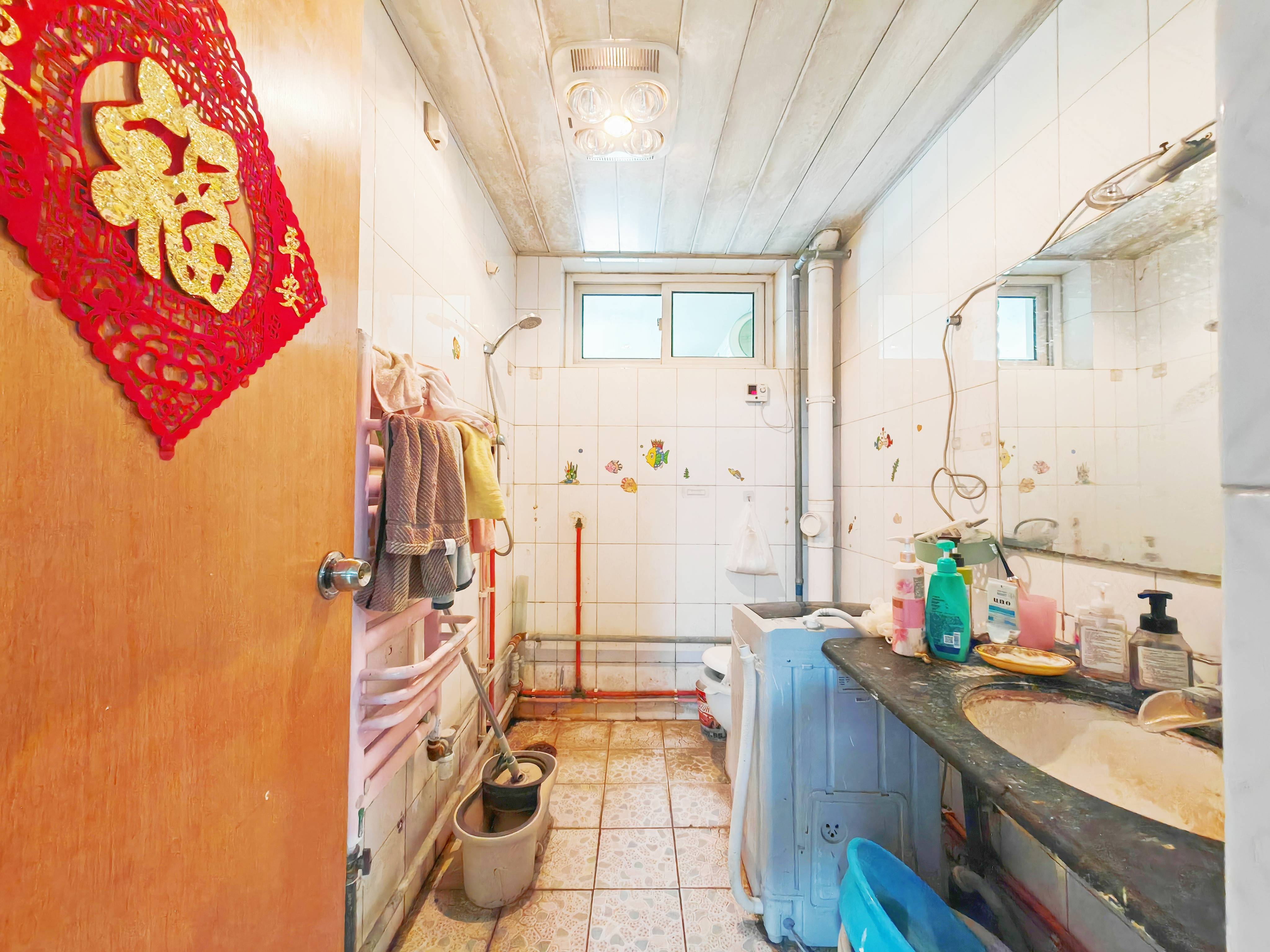 巡警支队单位宿舍