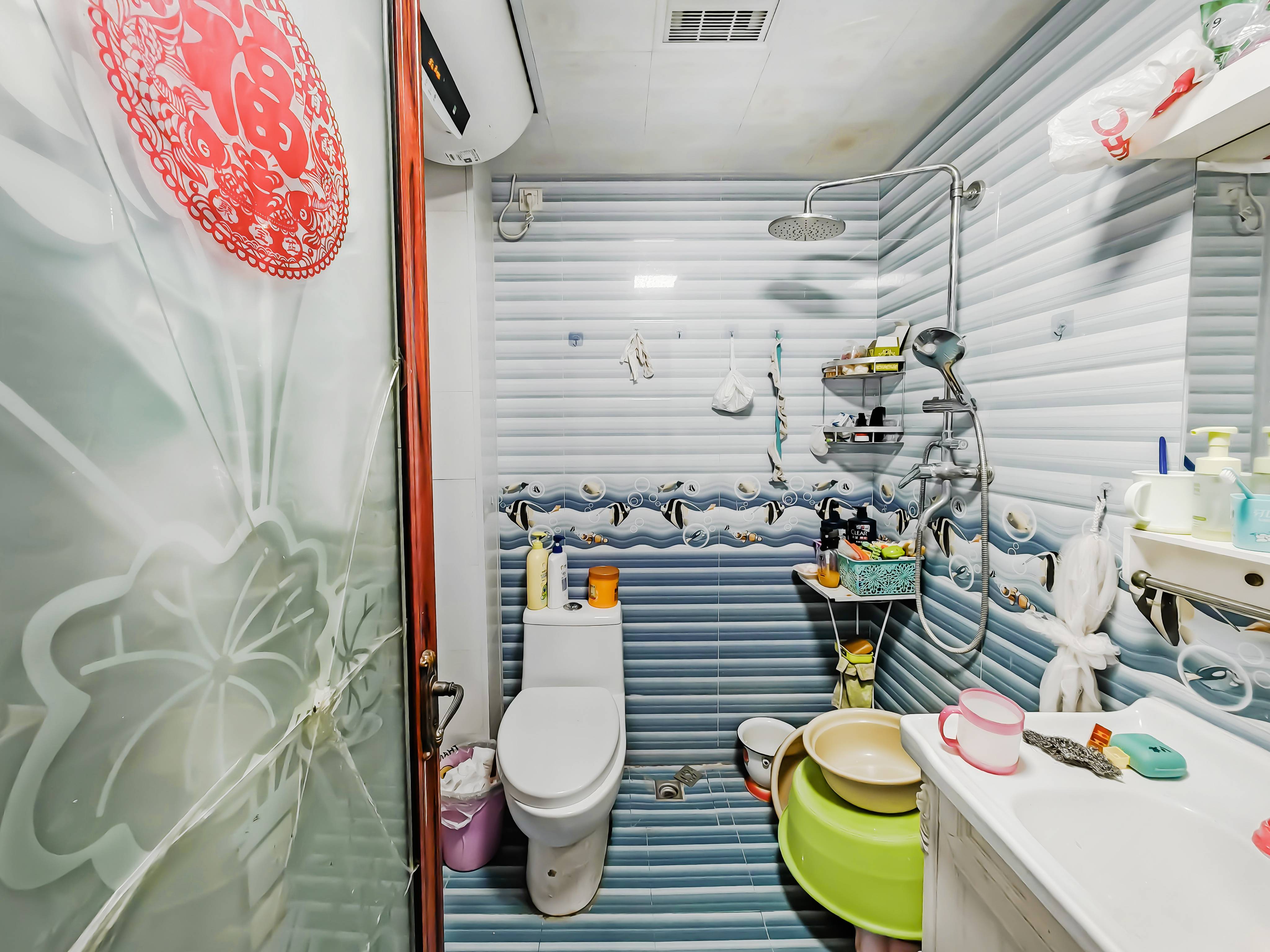 天鸿万象新天哈佛郡