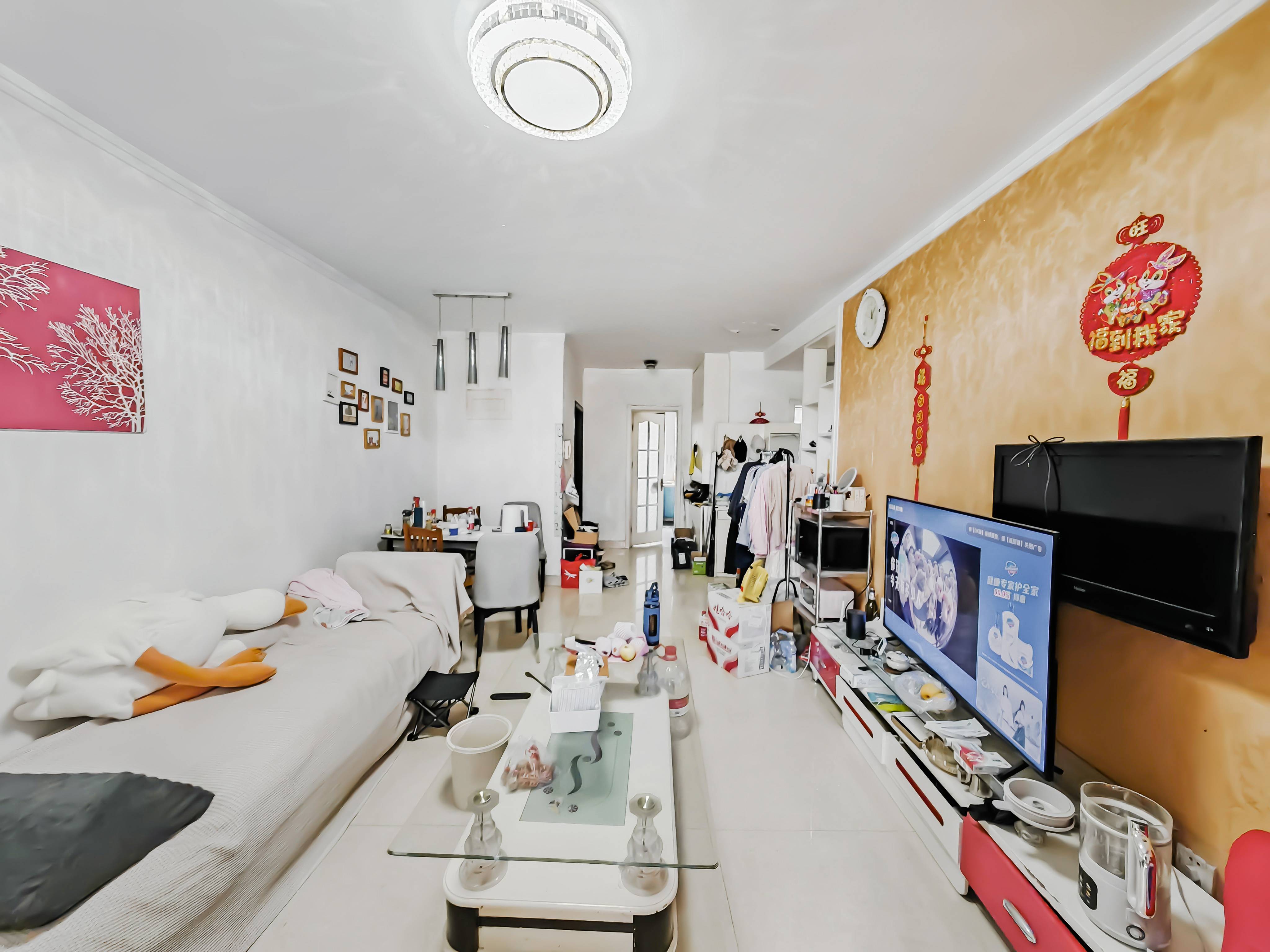 天鸿万象新天四区