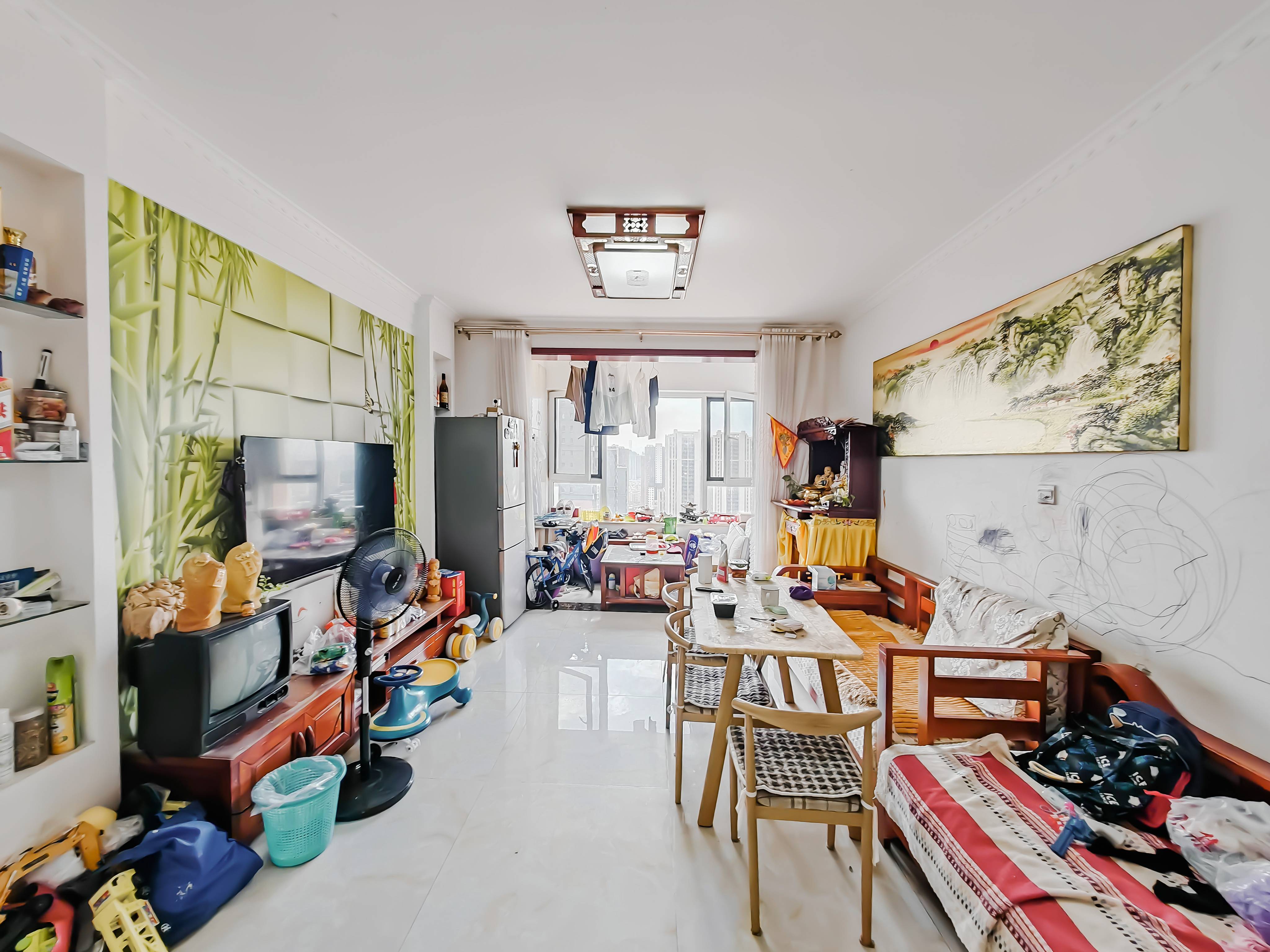 天鸿万象新天哈佛郡