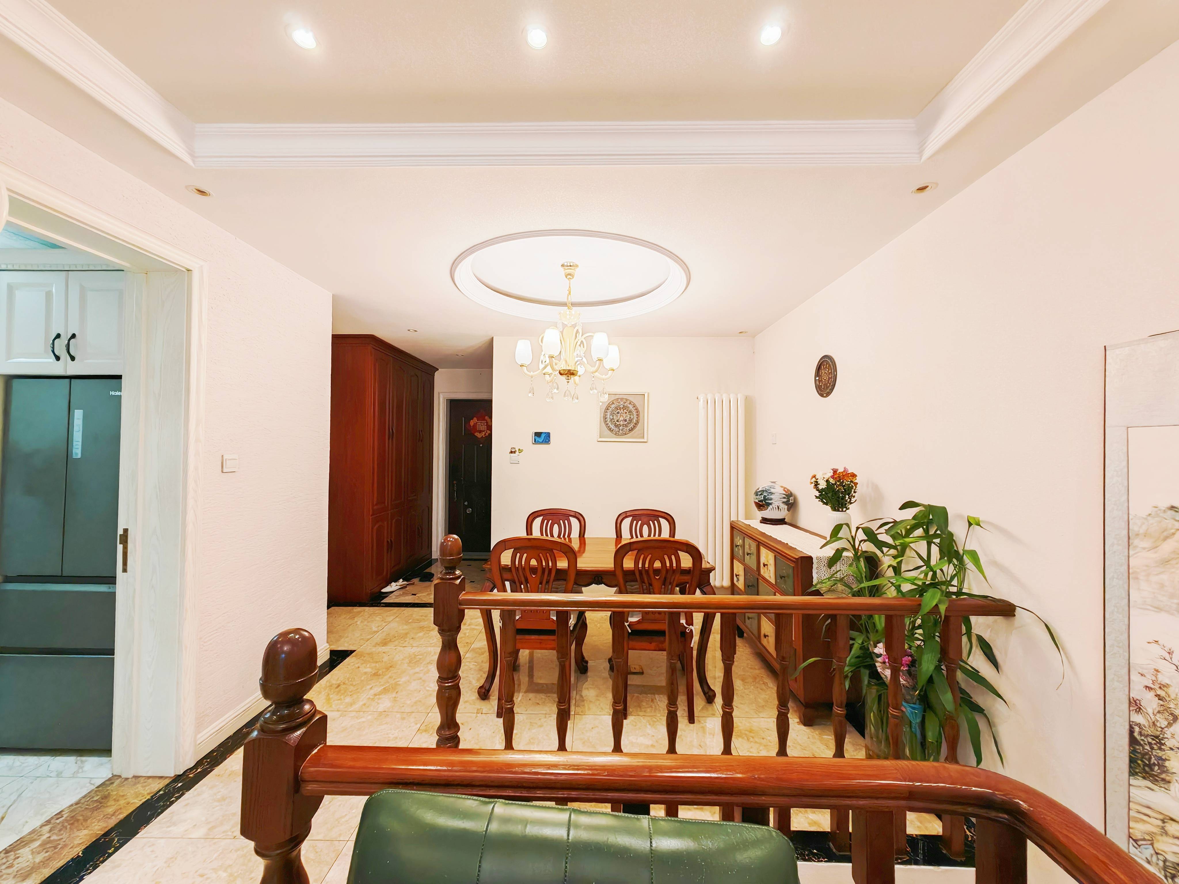 中海国际社区（御峰官邸B4）