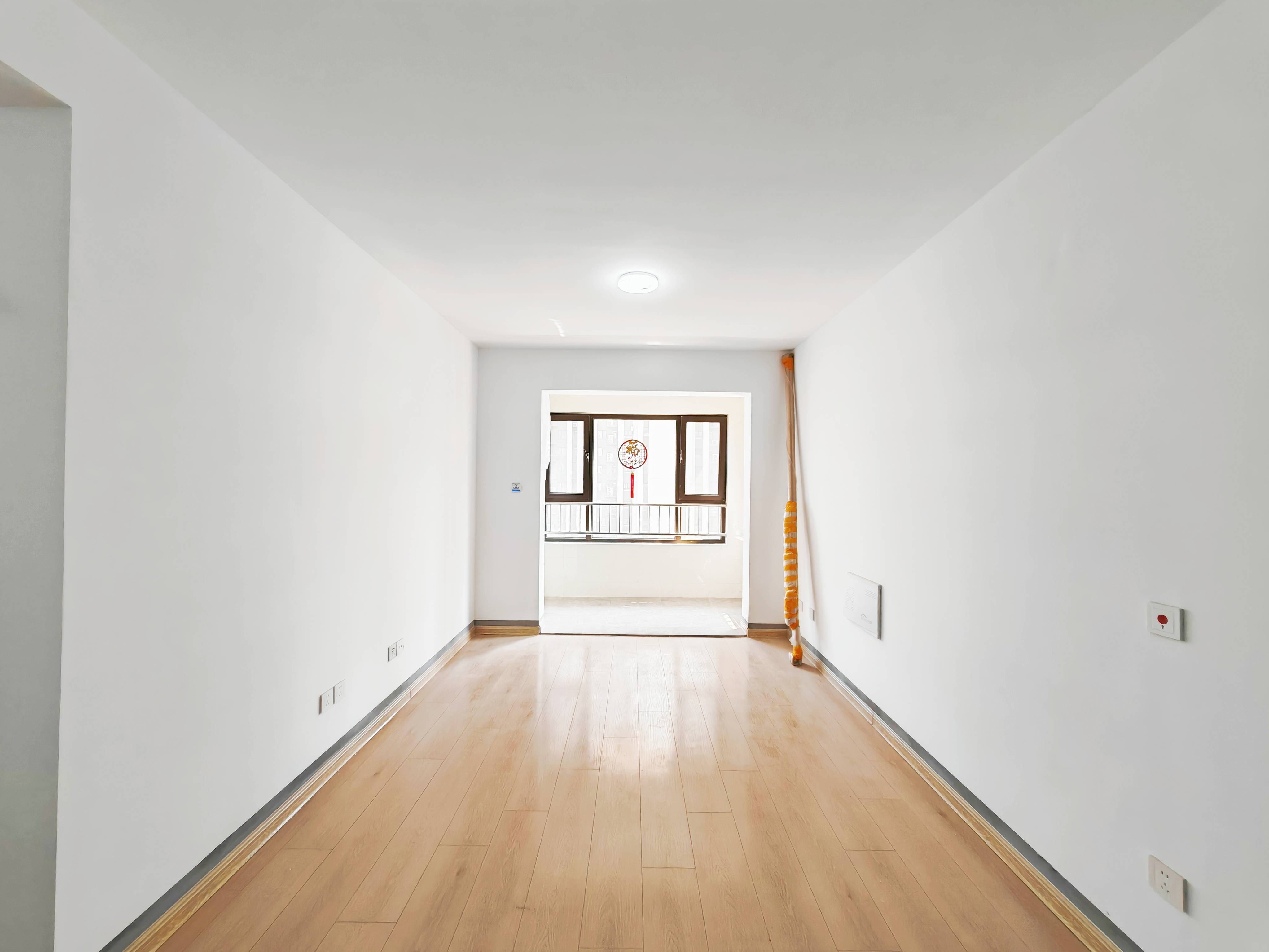  鲁能领秀城楠樾（二区）  西北