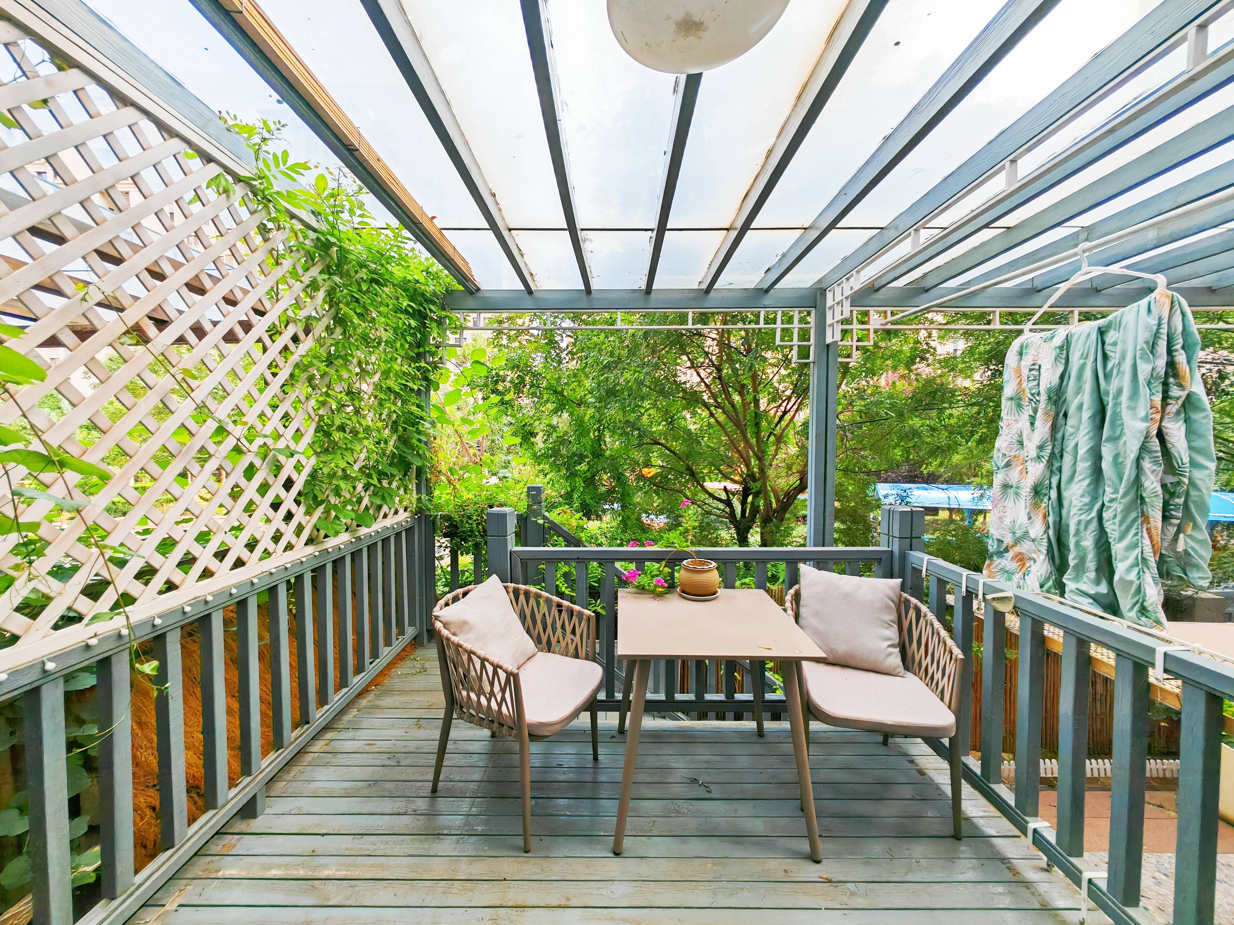 中海国际社区（御峰官邸B4）