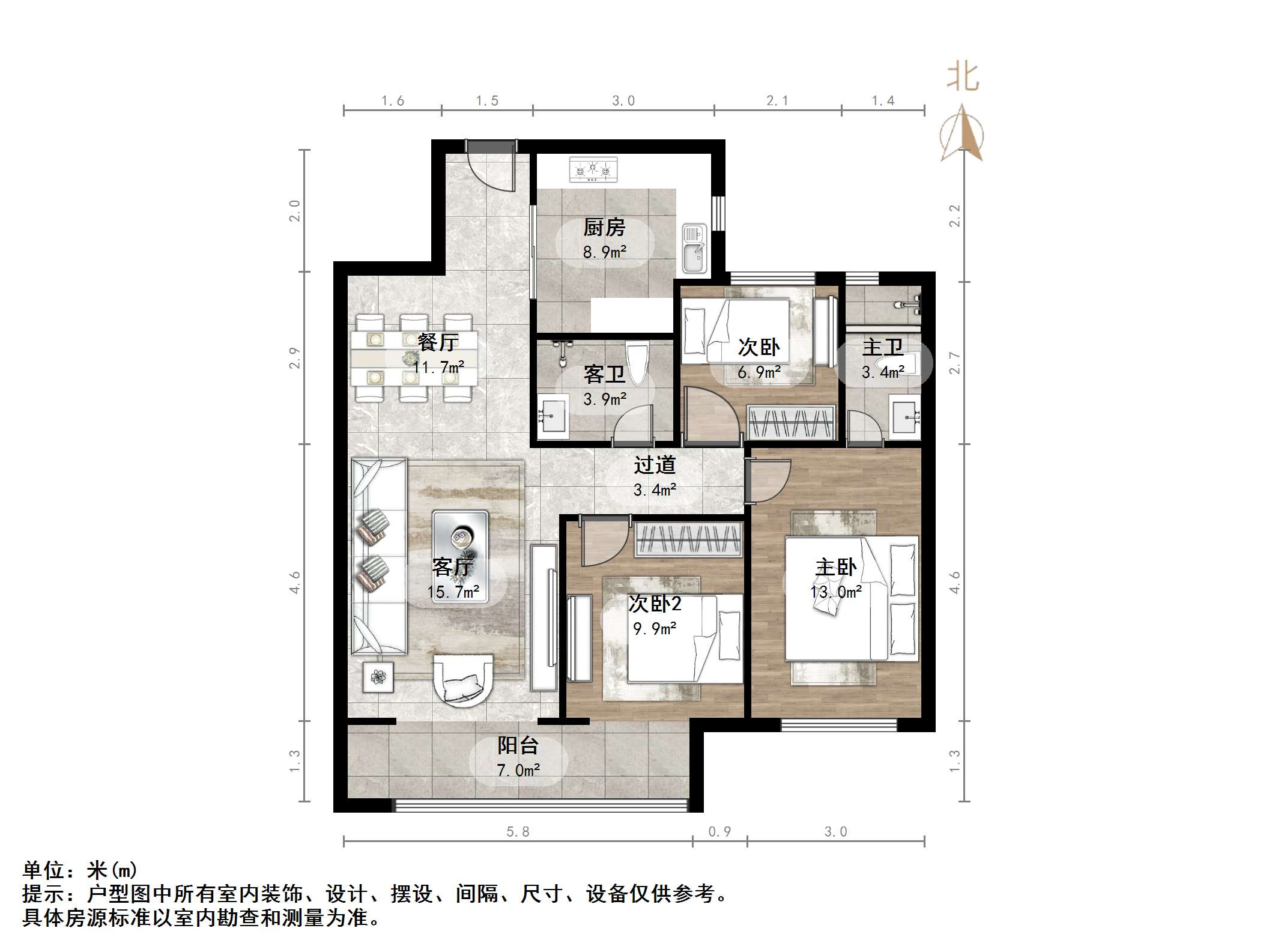 融创文旅城朱瑾台