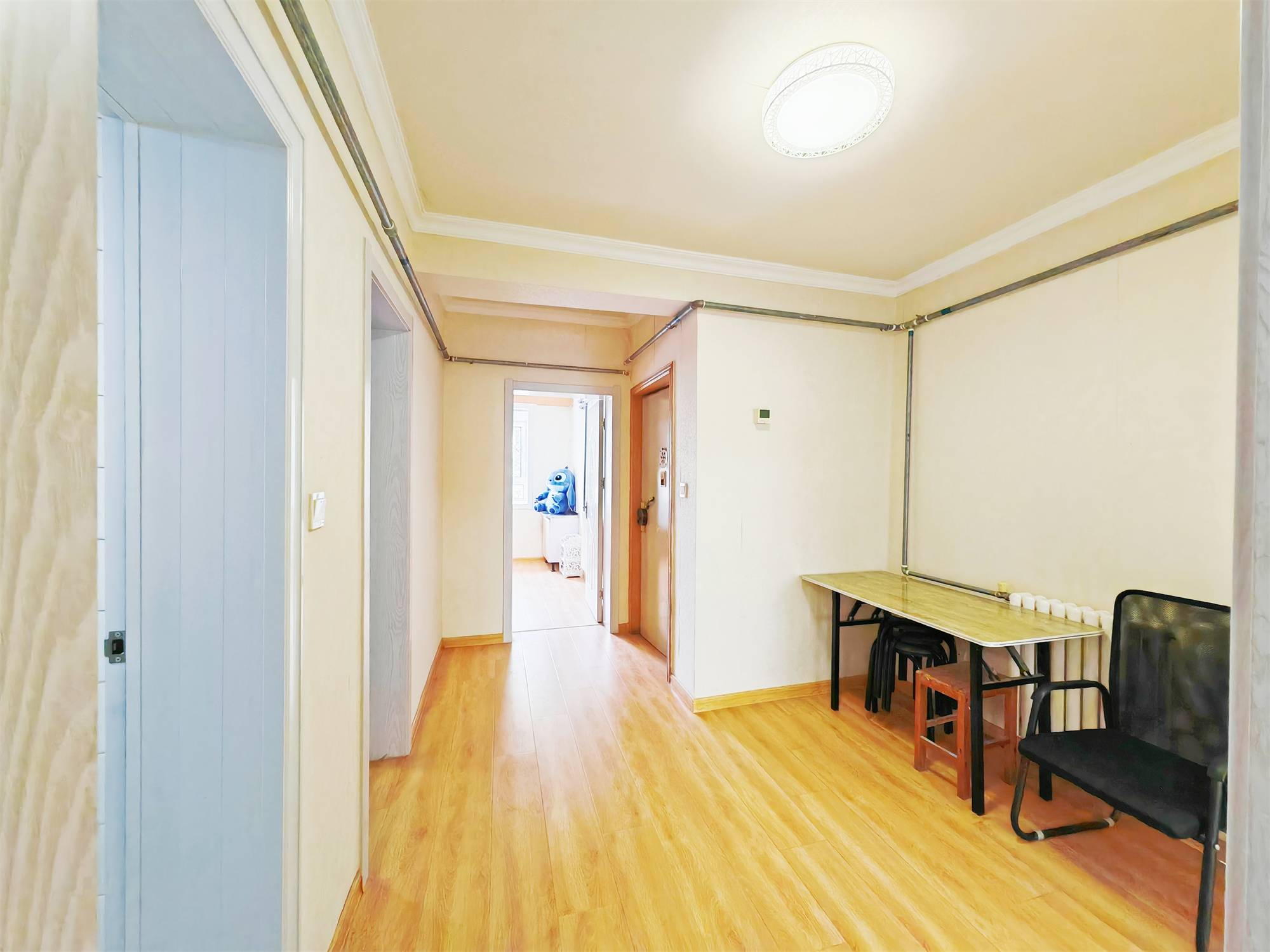  舜玉小区南区 南北