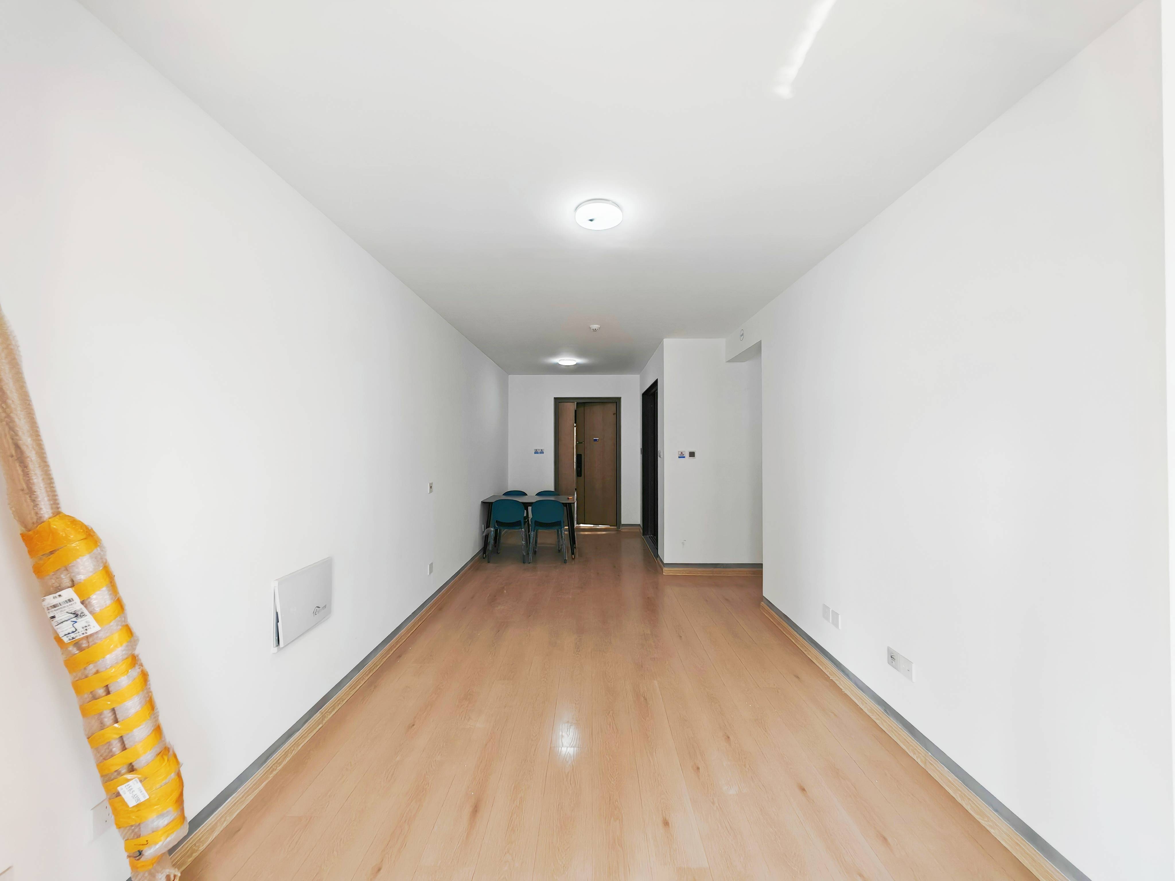 领秀城樾系健康宅楠樾