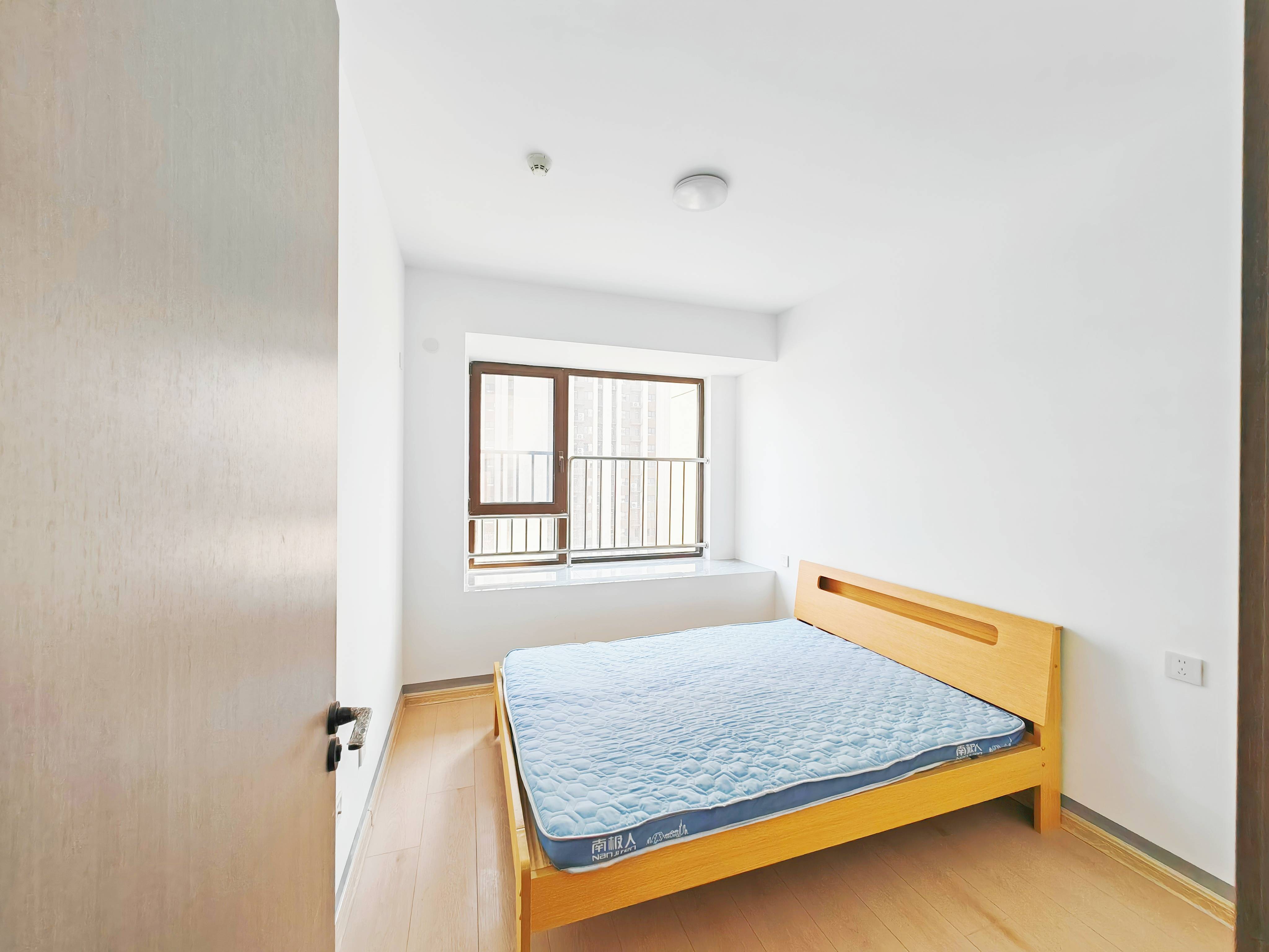 领秀城樾系健康宅楠樾