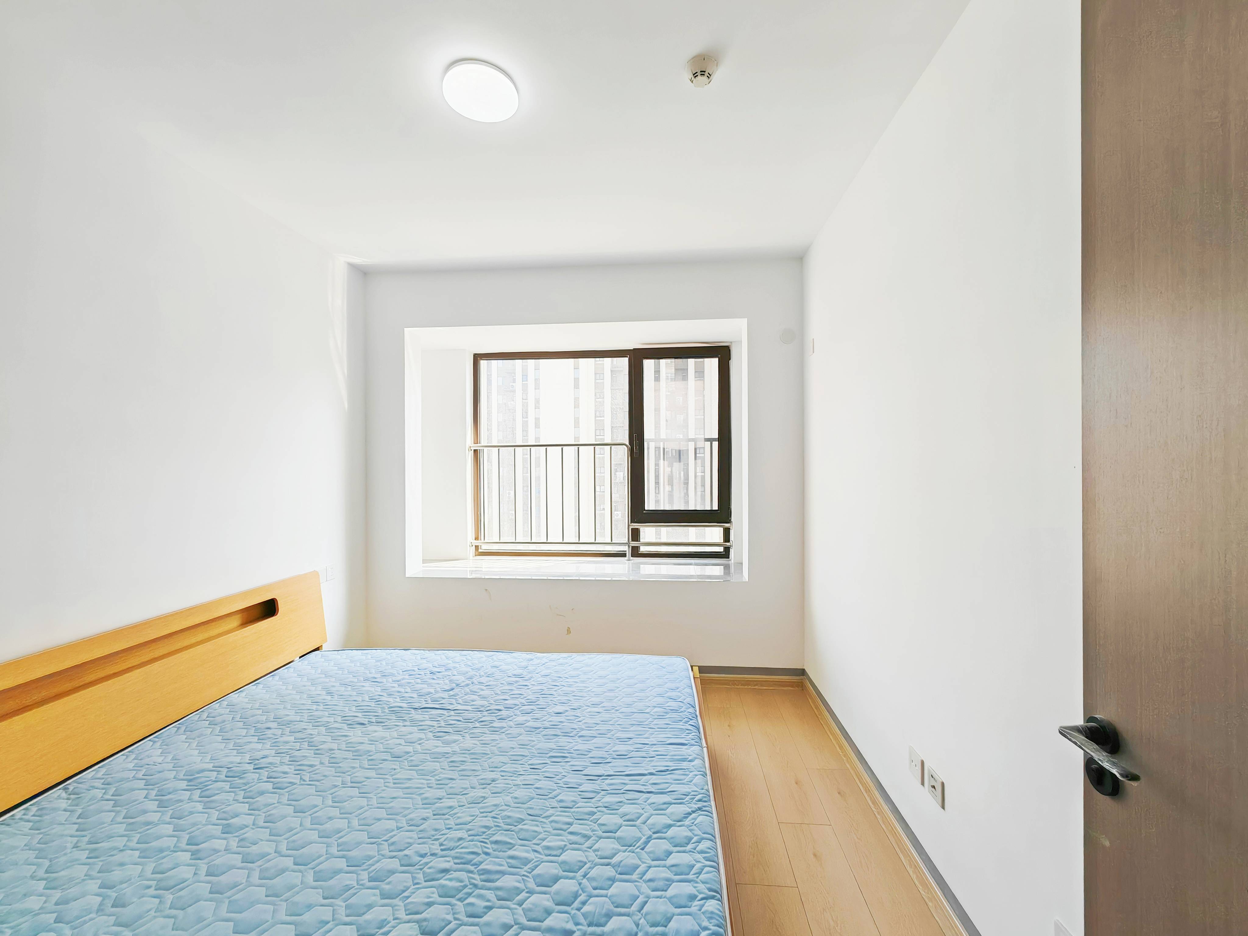 领秀城樾系健康宅楠樾