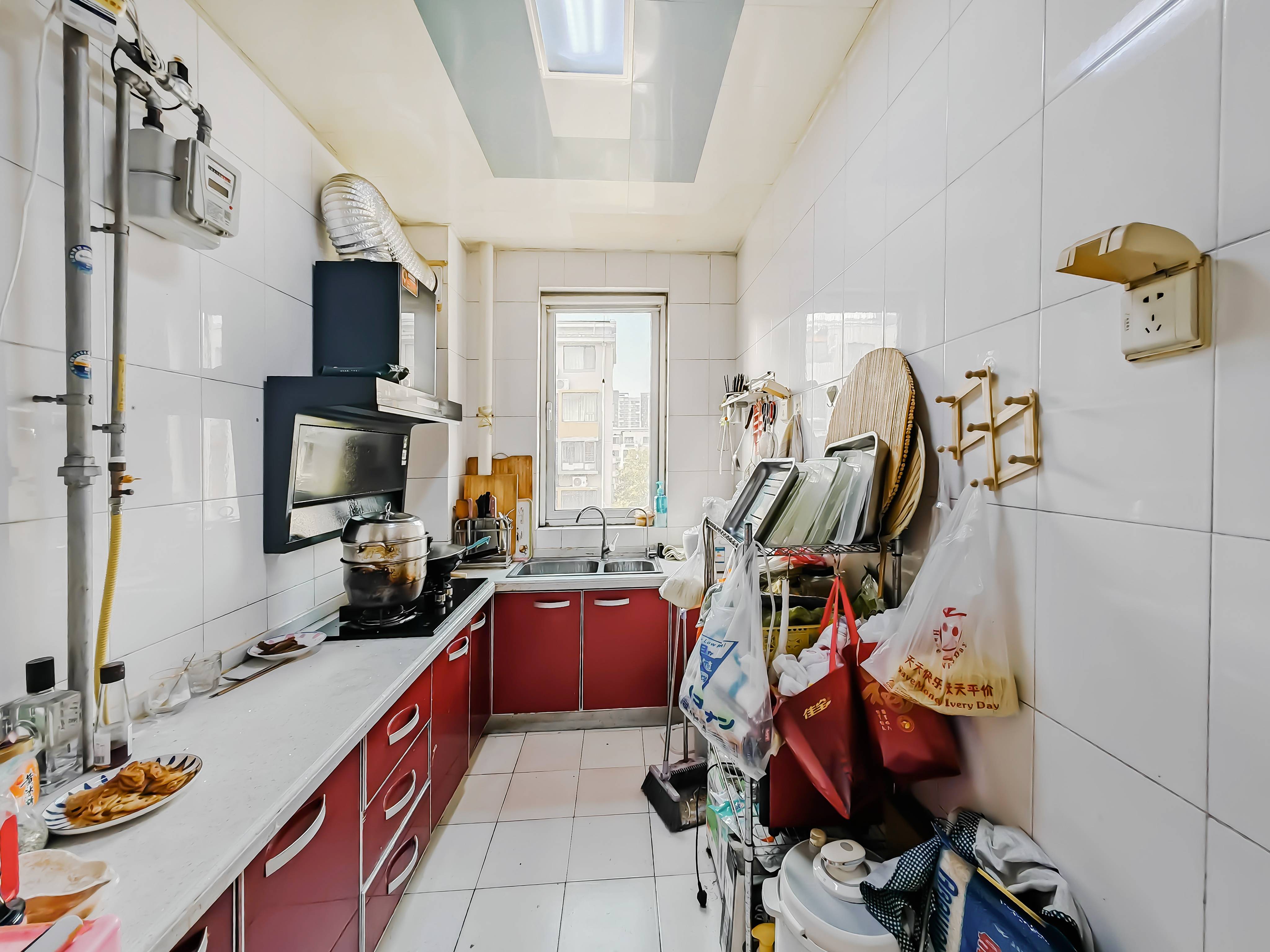 天鸿万象新天四区