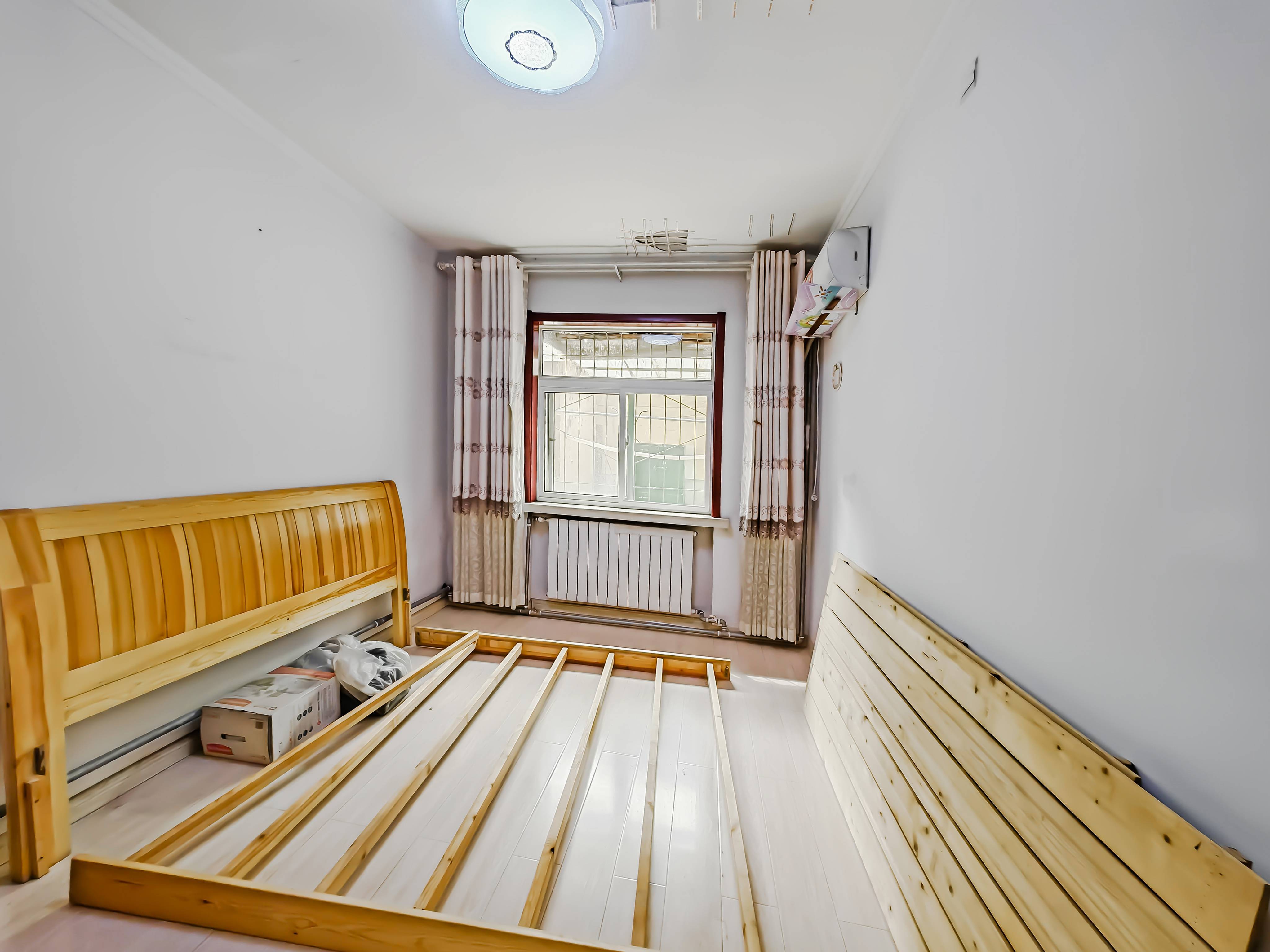 黄台电厂二宿舍