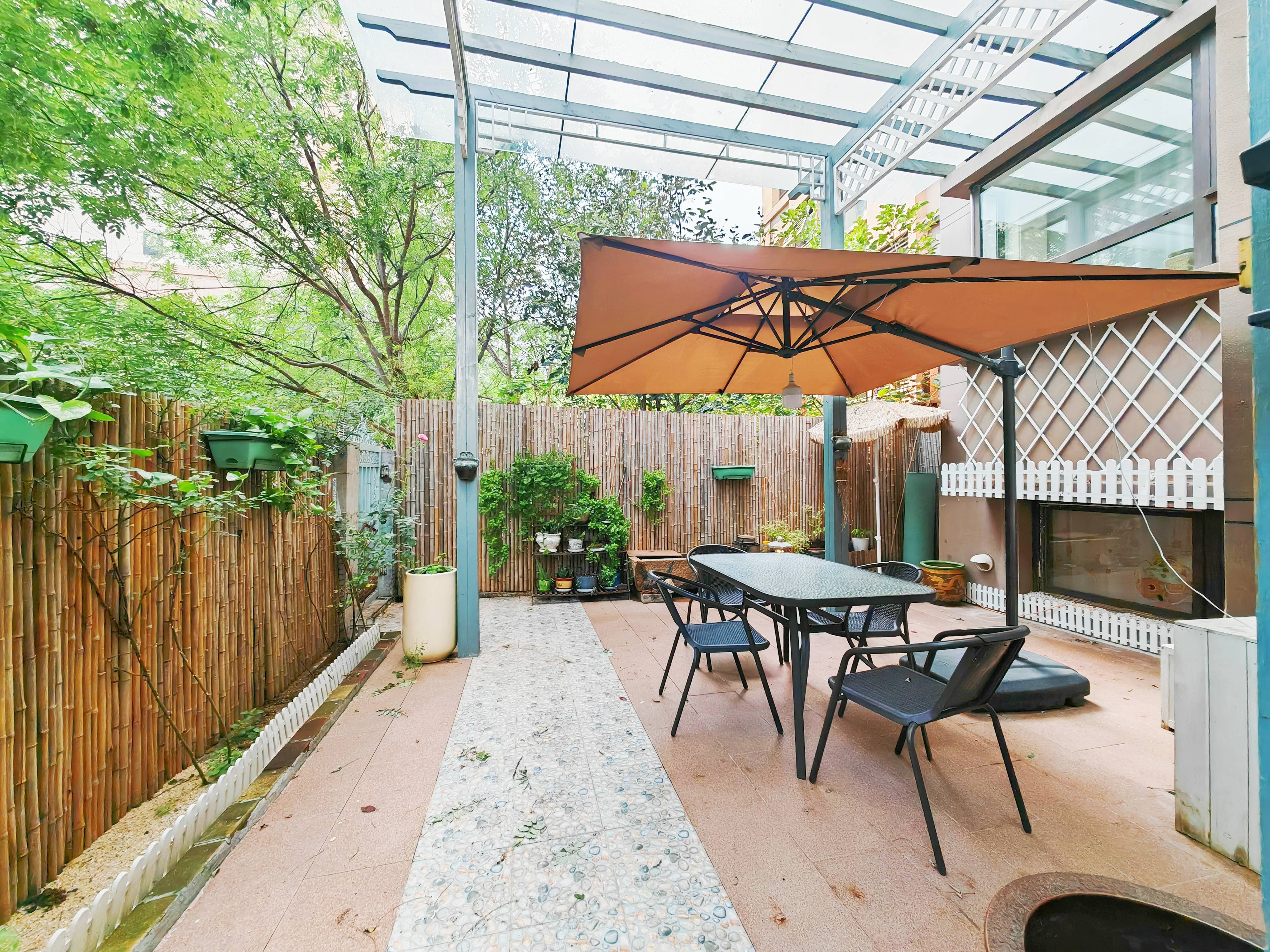 中海国际社区（御峰官邸B4）