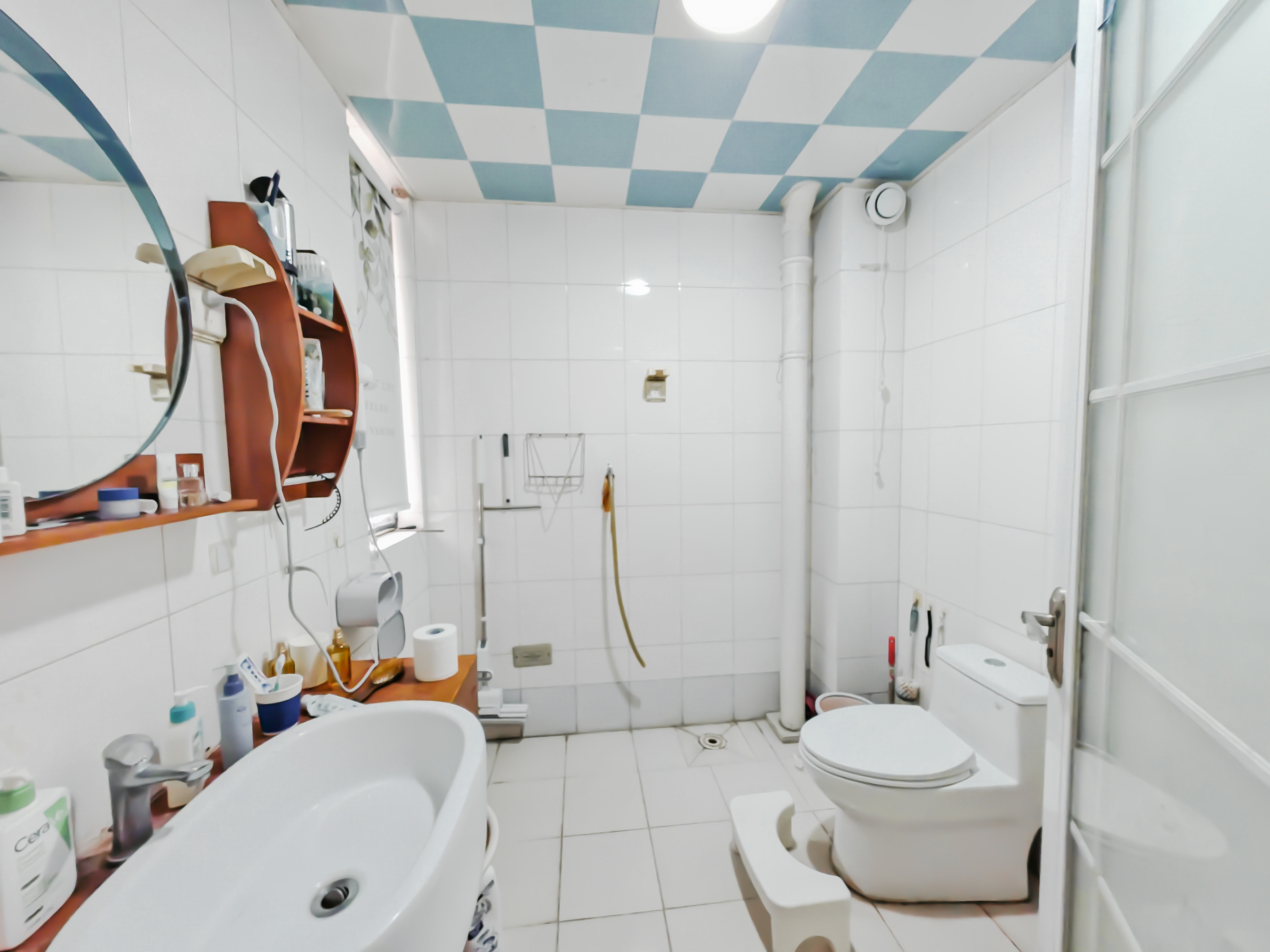 天鸿万象新天四区