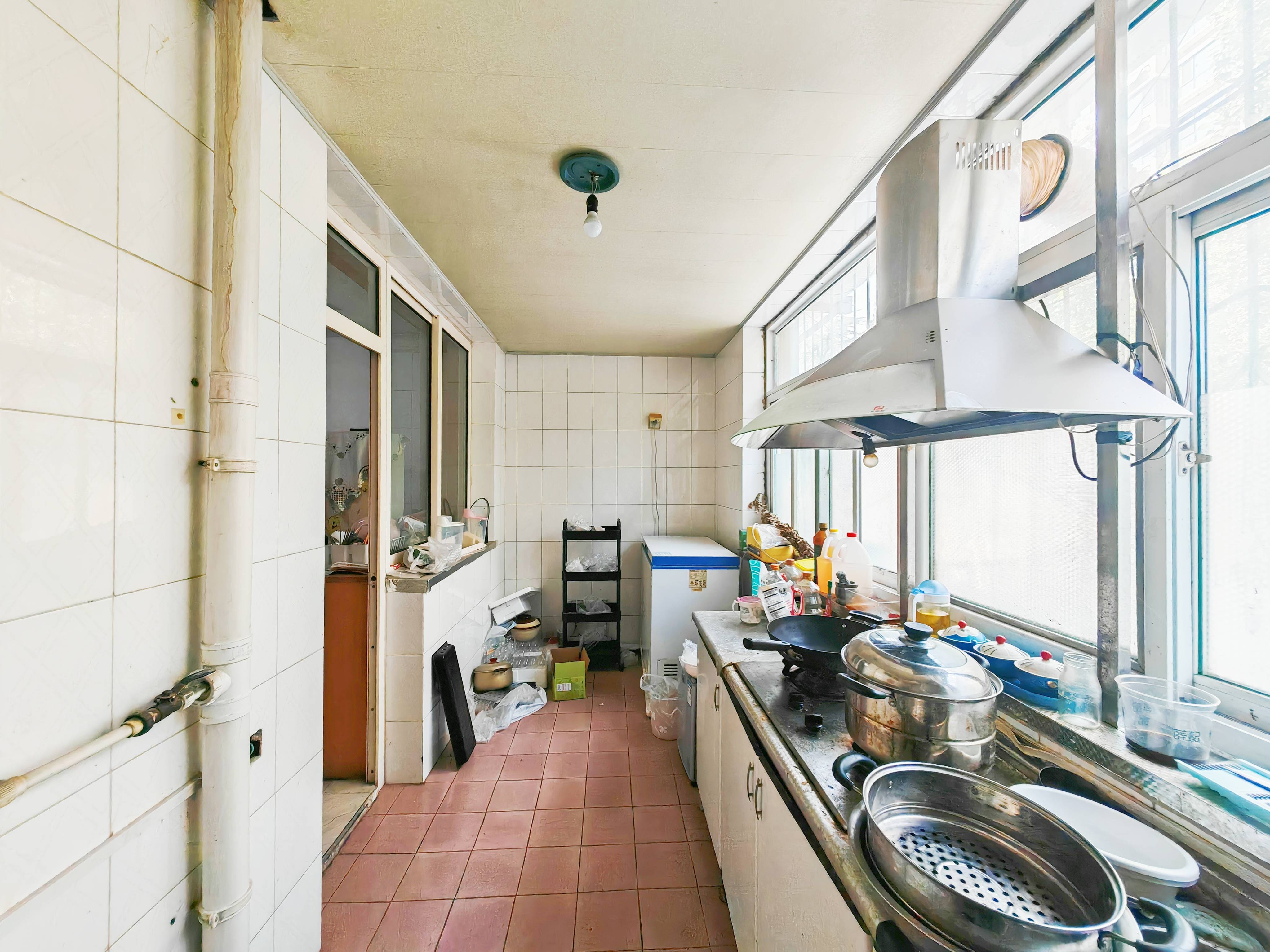 巡警支队单位宿舍