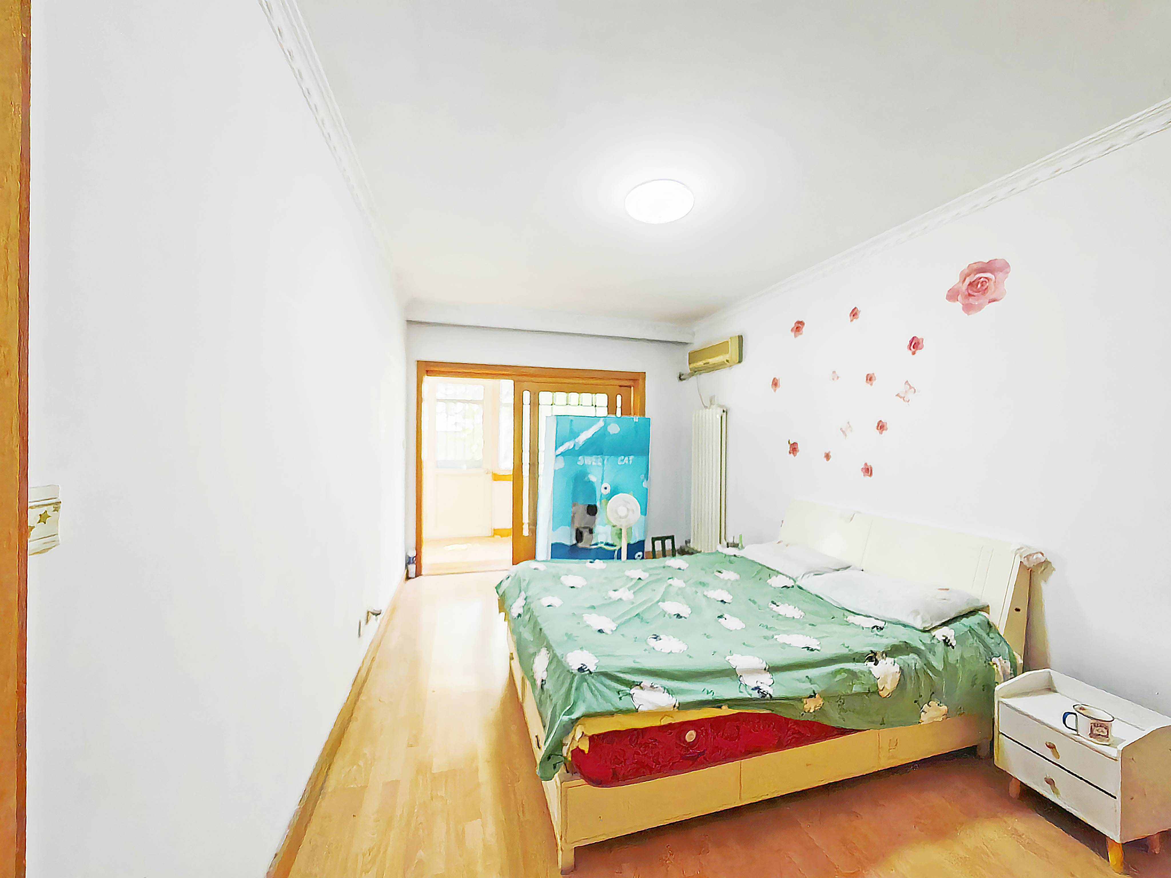 巡警支队单位宿舍