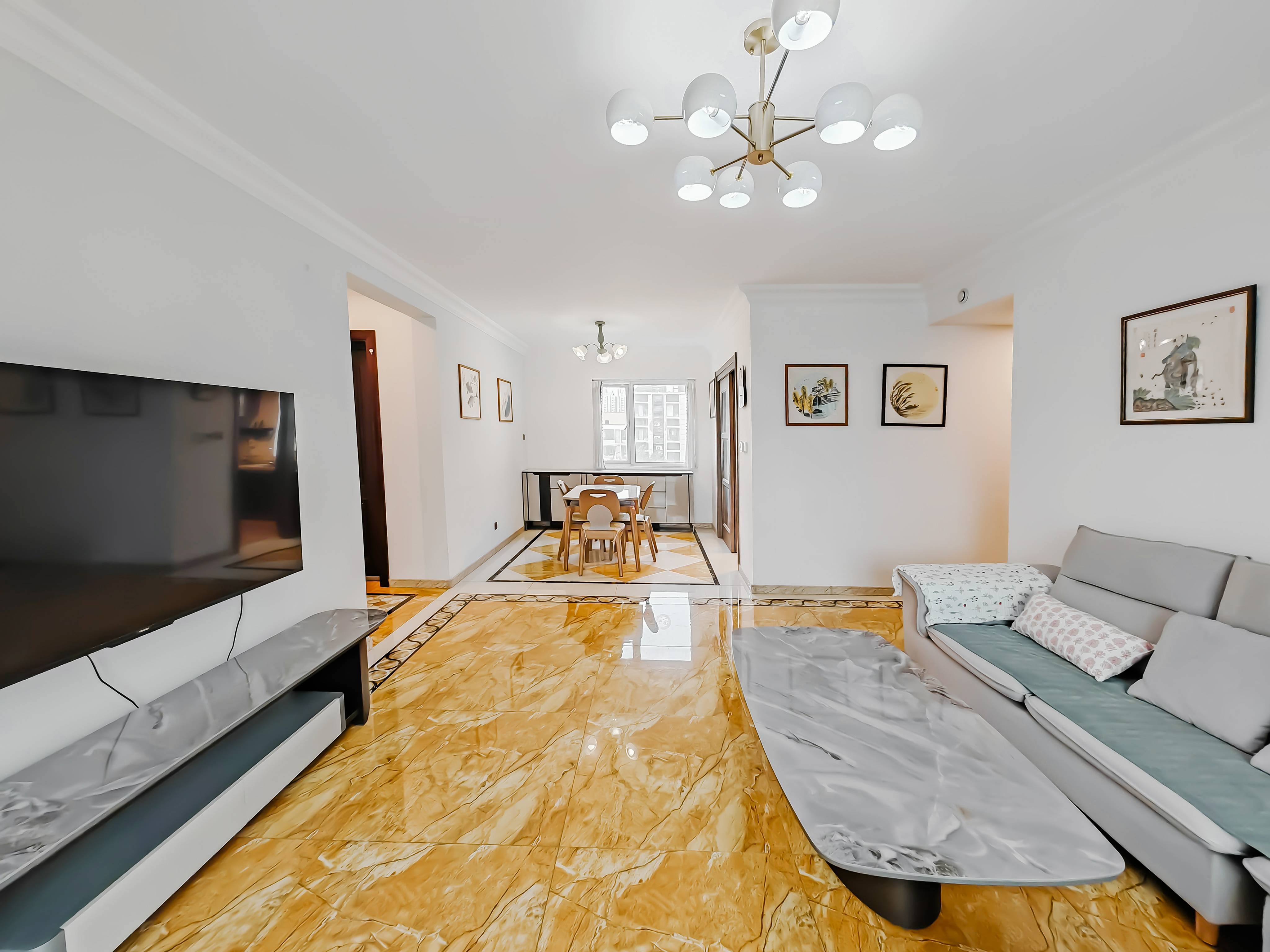 碧桂园凤凰首府