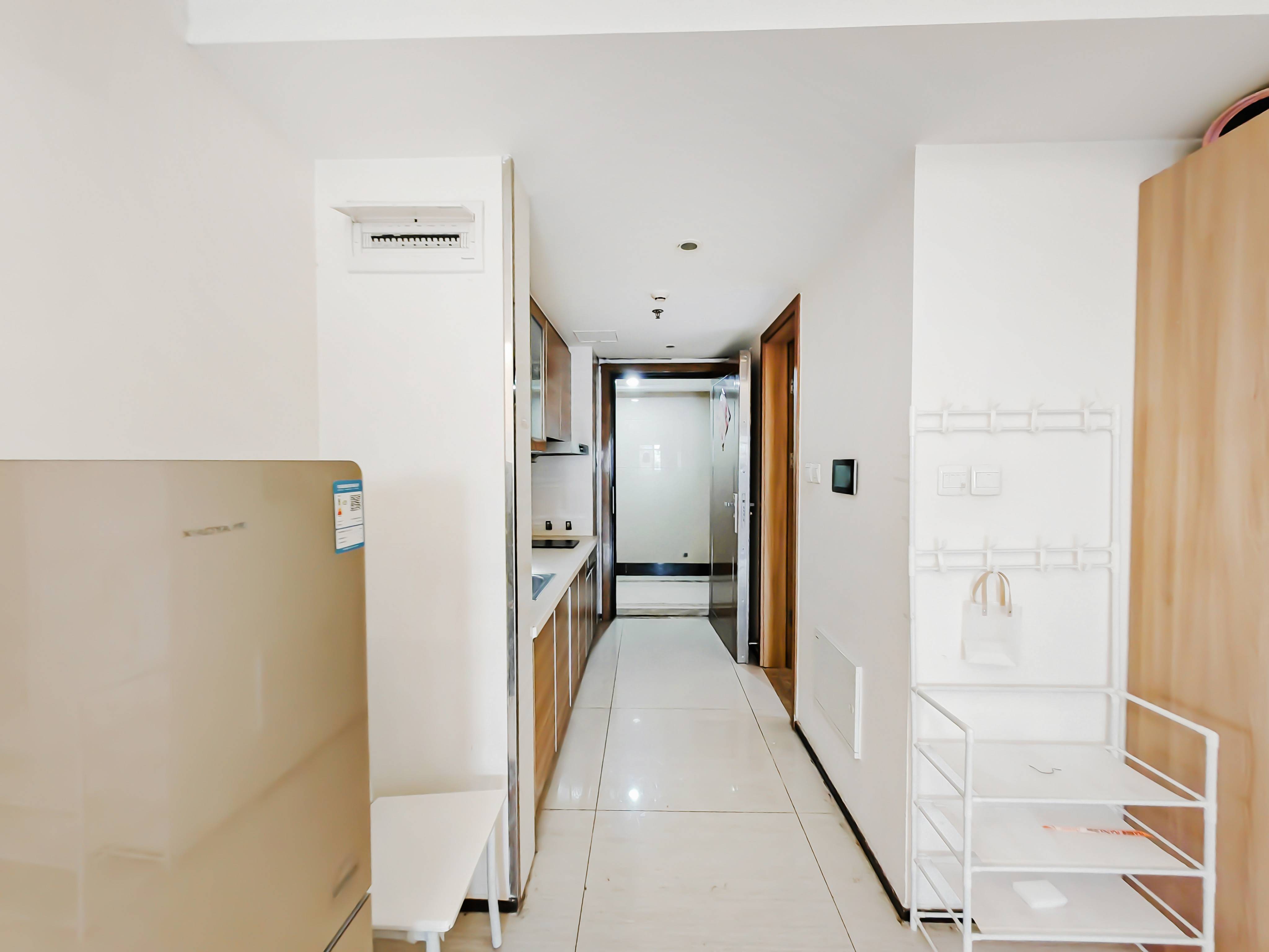 恒大城（商住楼）