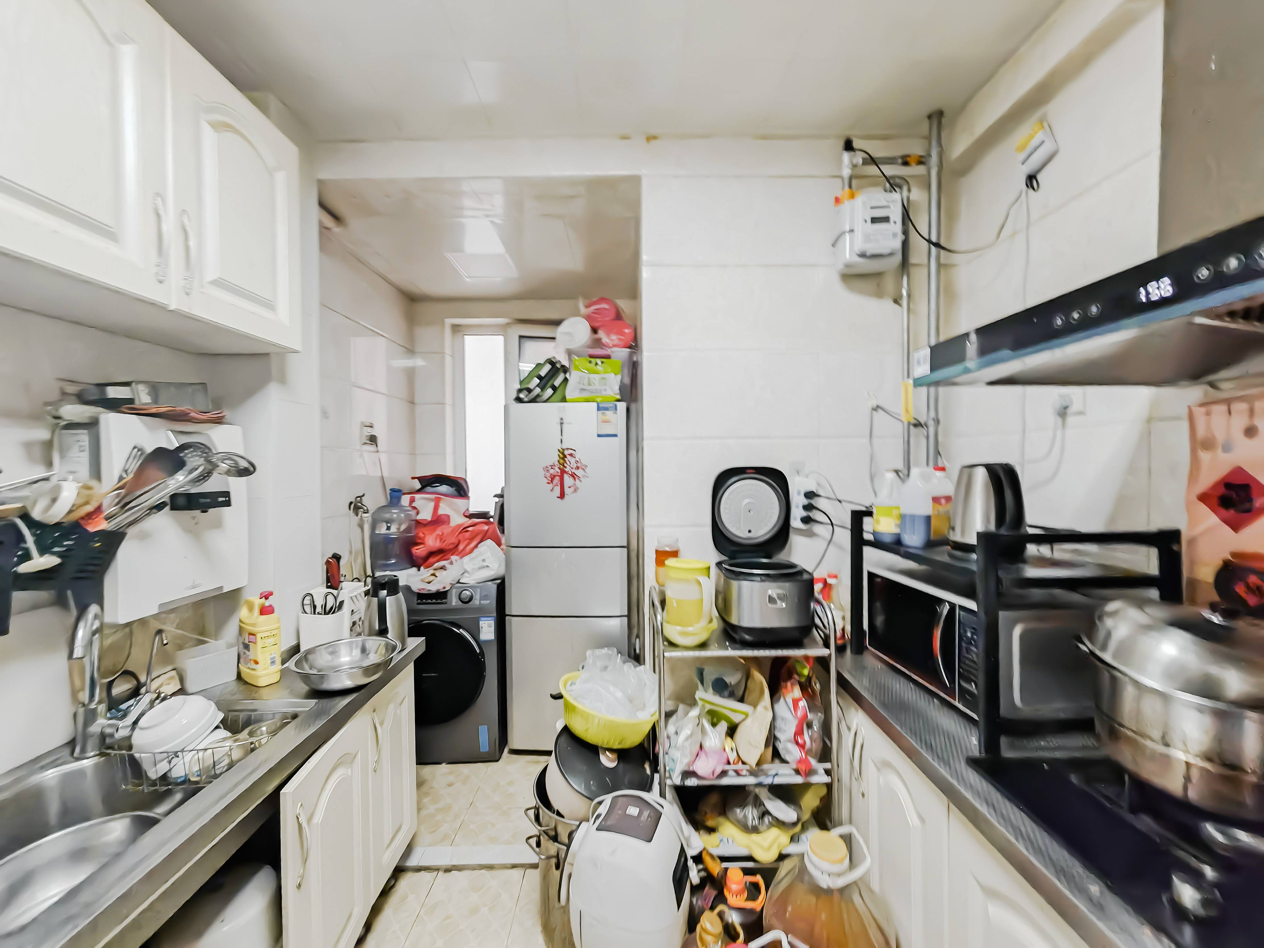 天鸿万象新天哈佛郡