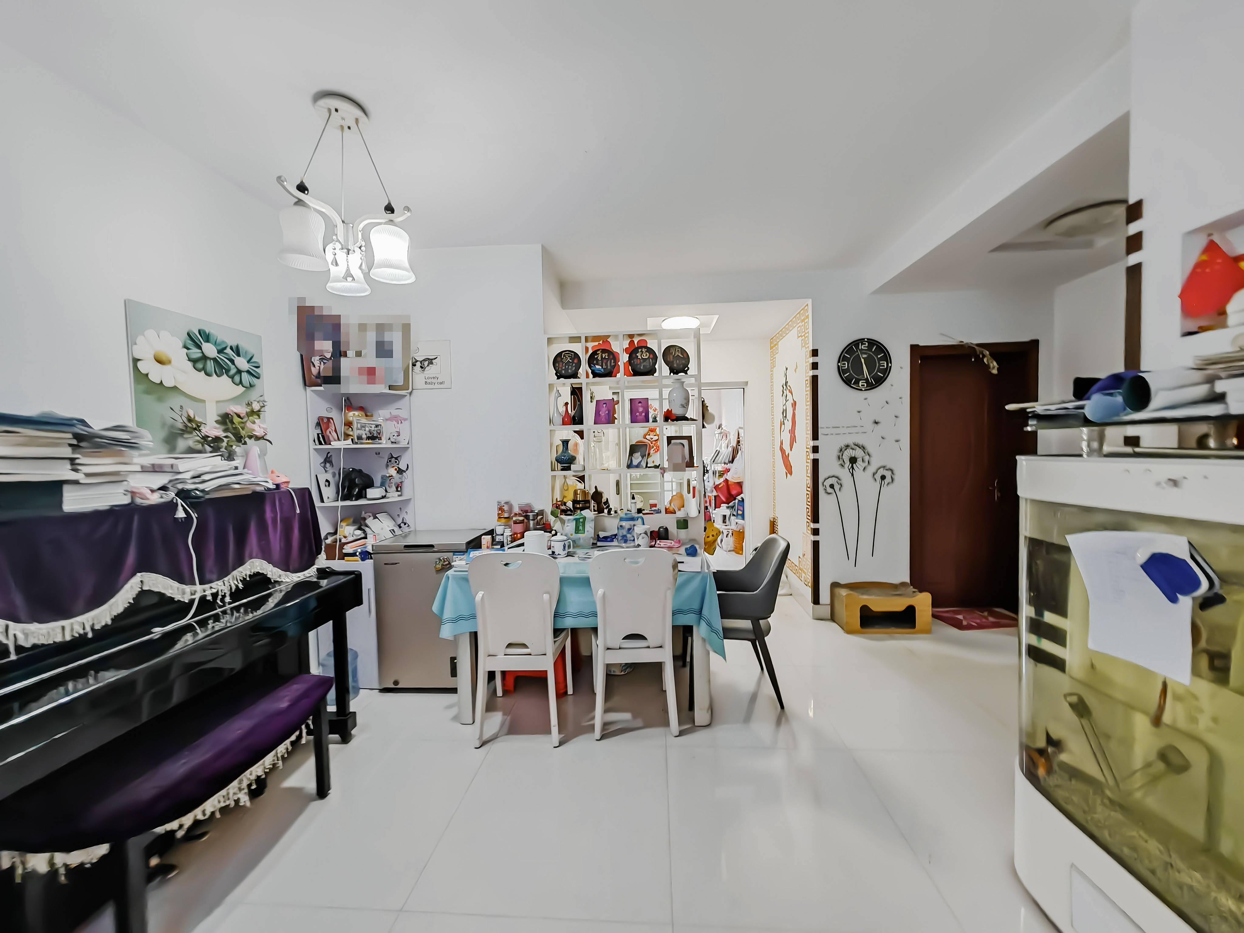 天鸿万象新天四区