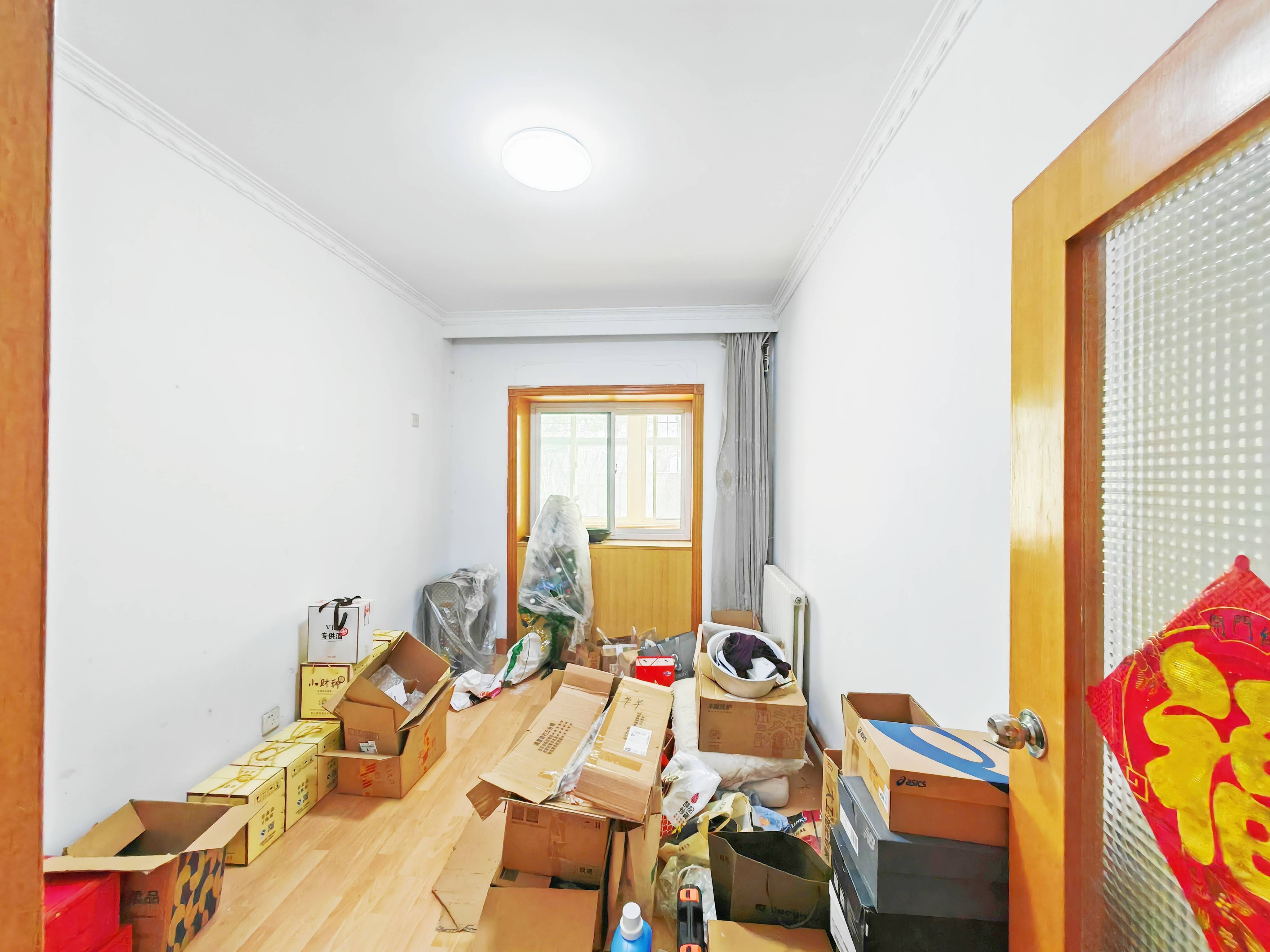 巡警支队单位宿舍