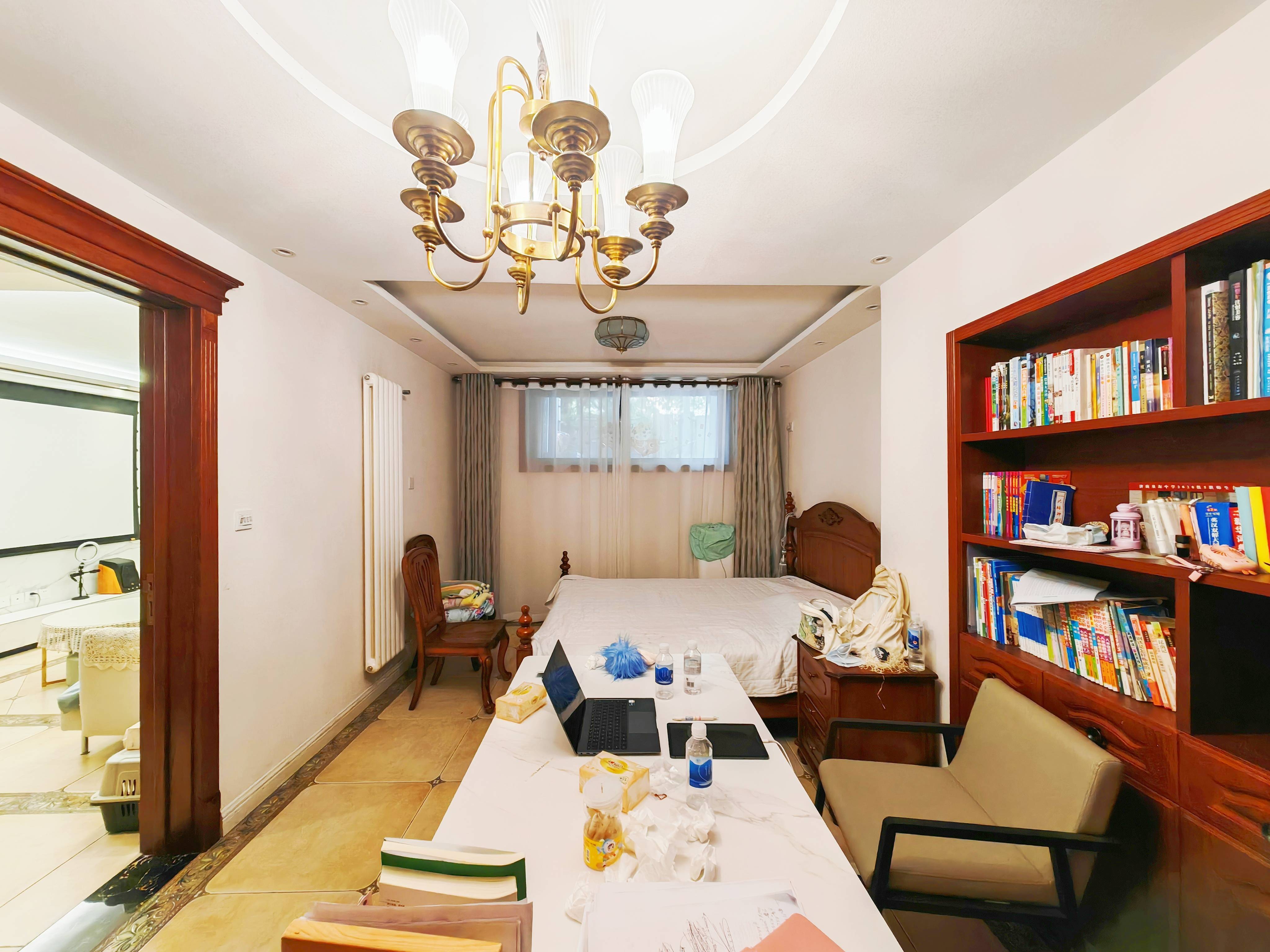 中海国际社区（御峰官邸B4）