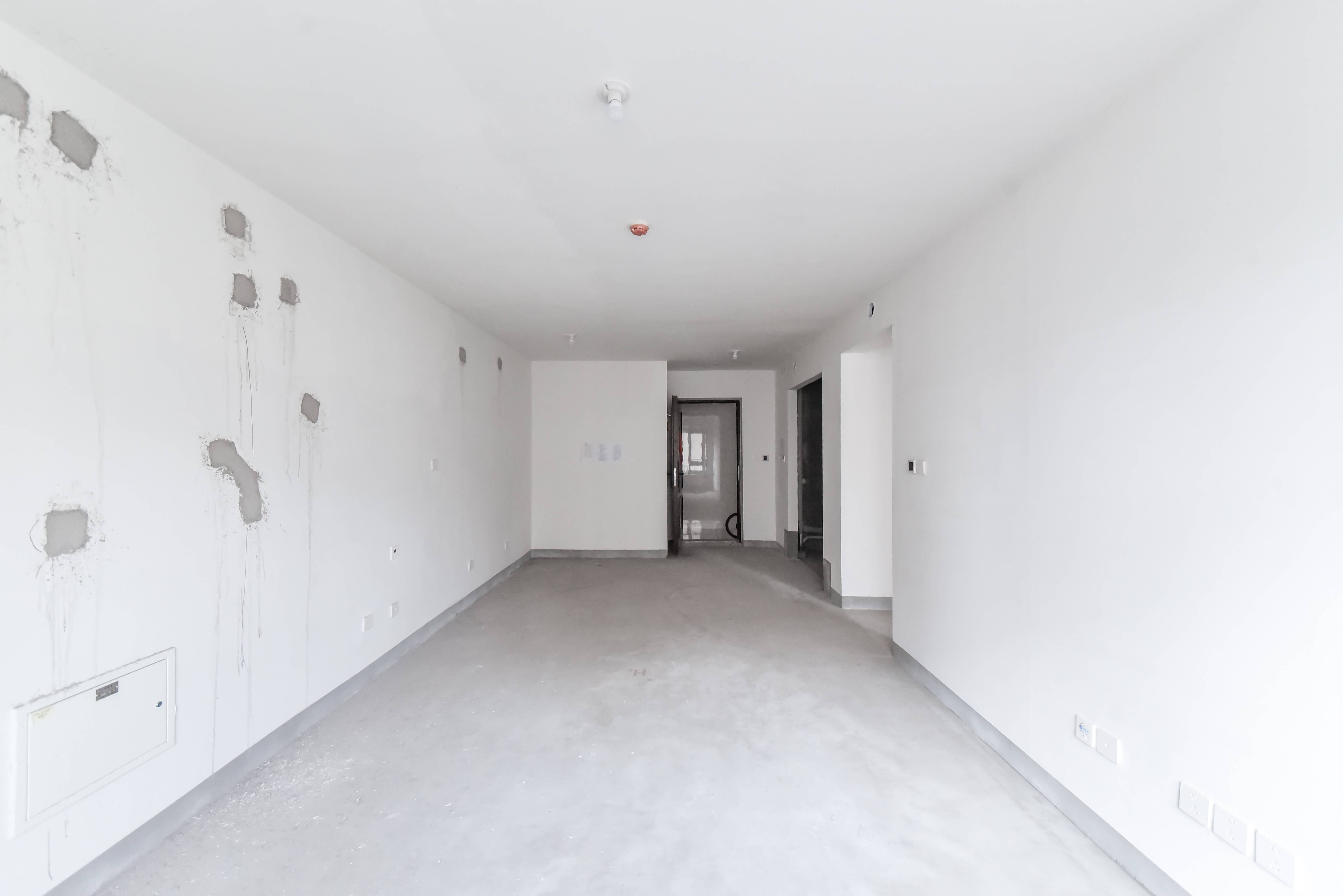 中新国际东城和玺四区