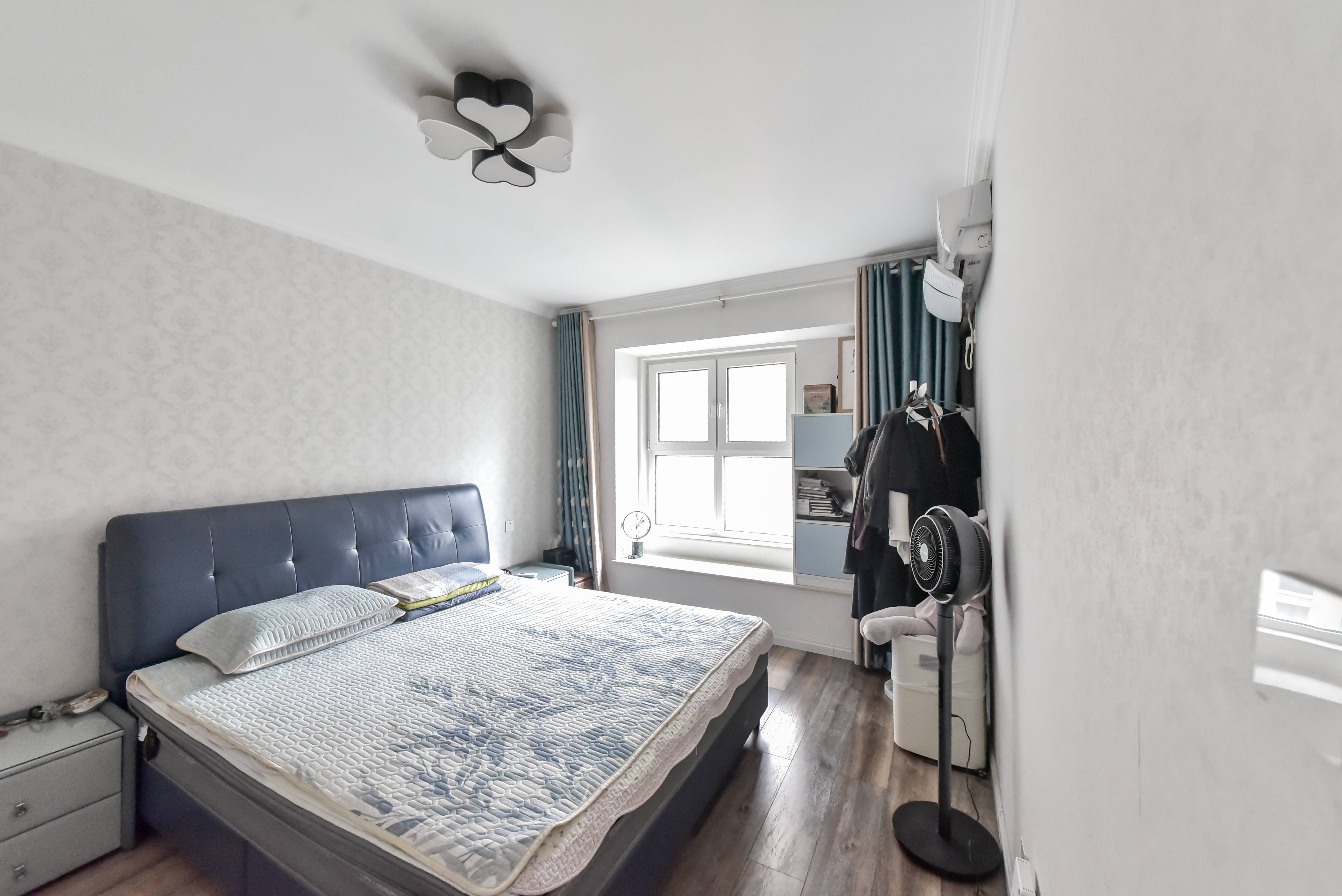 中新国际东城二区