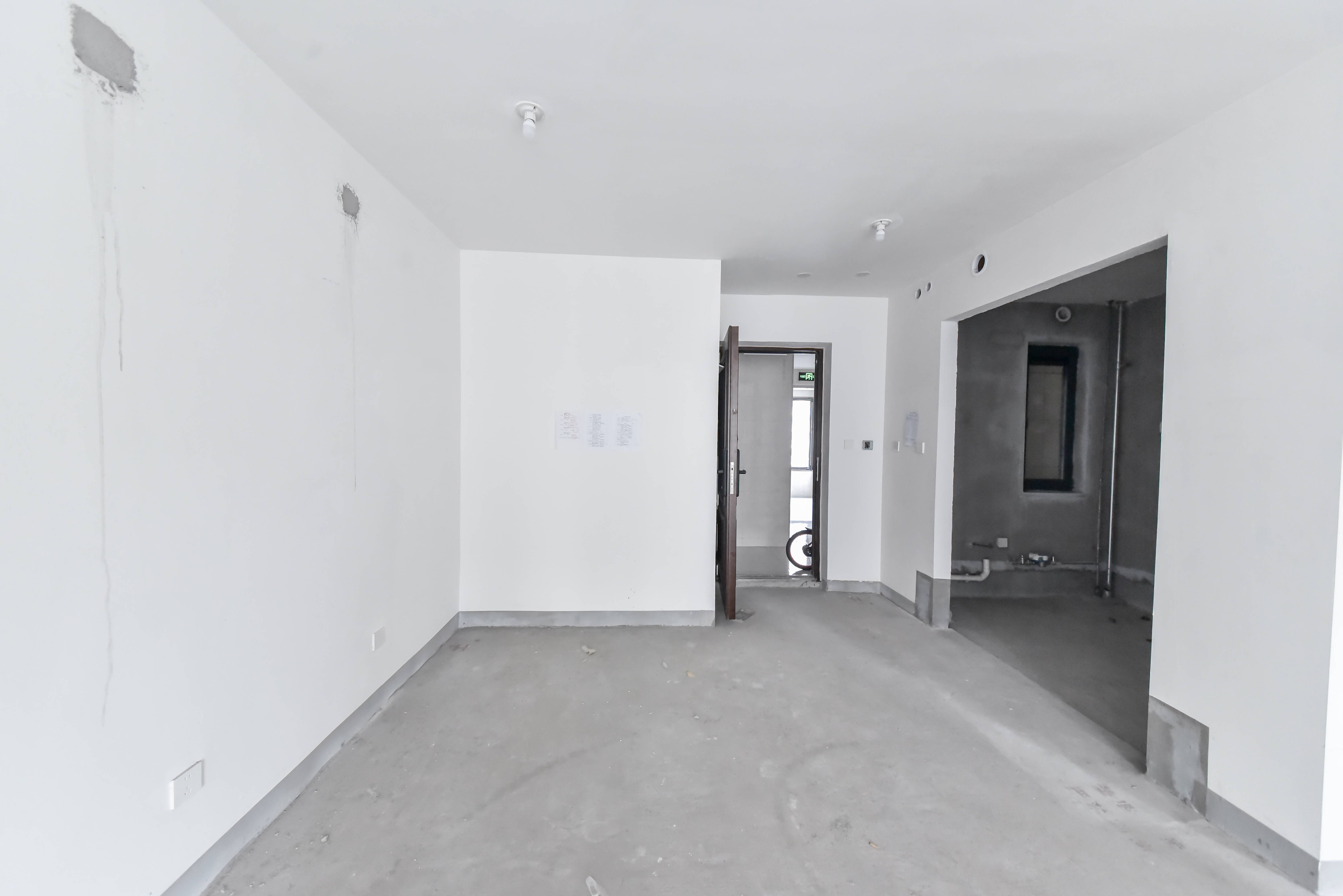 中新国际东城和玺四区