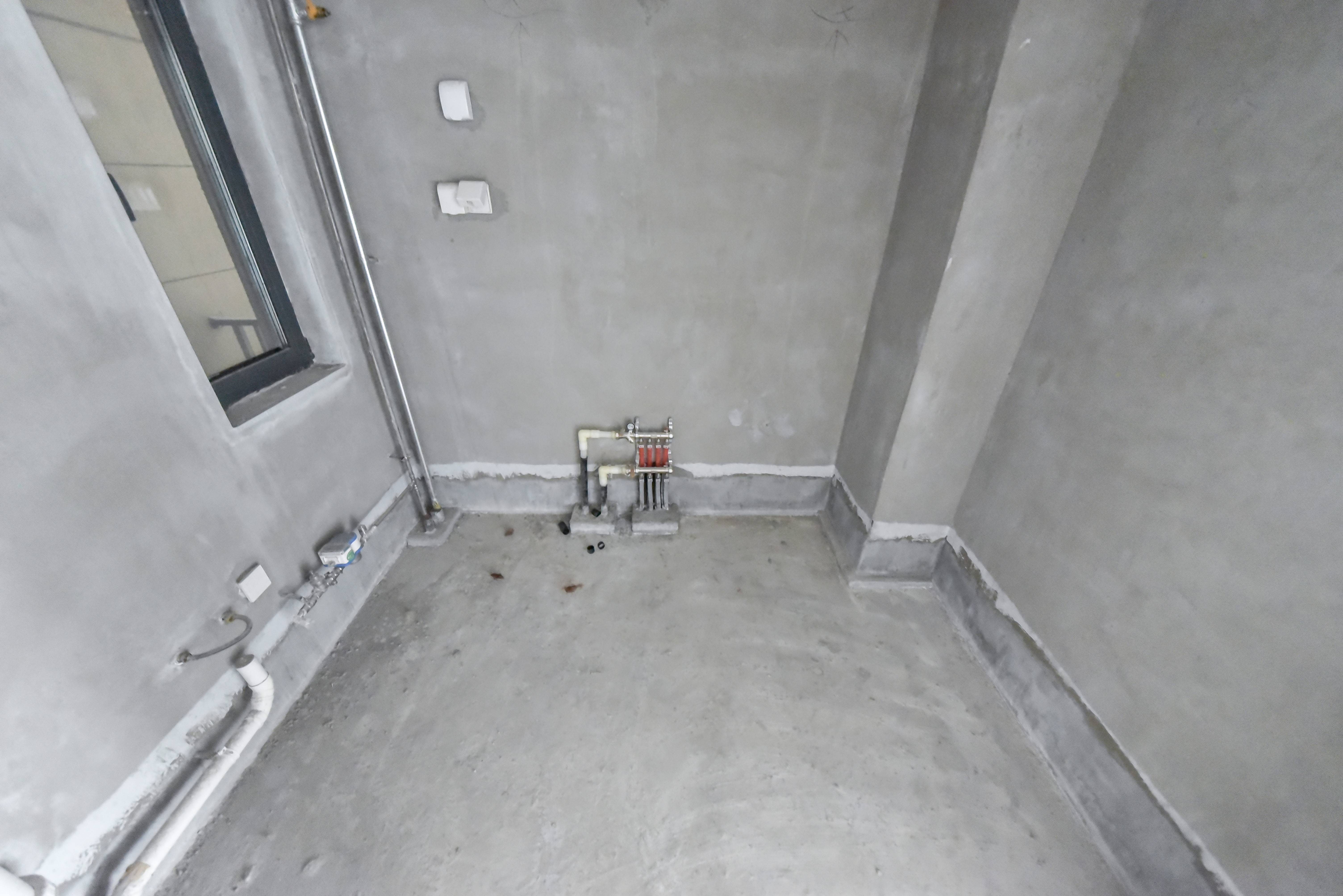 中新国际东城和玺四区